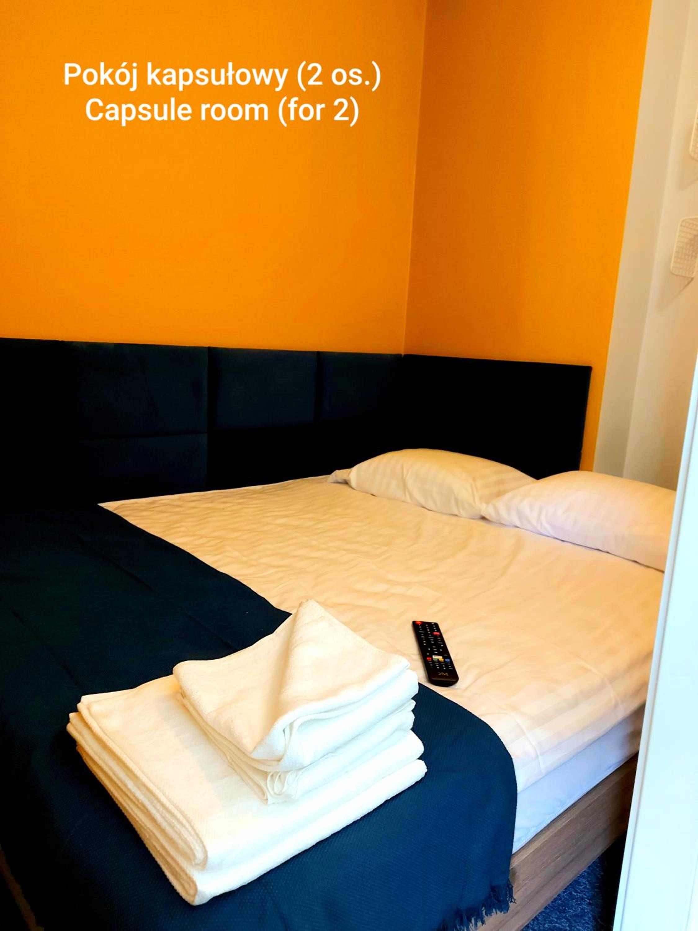 Bello ApartHostel Private Rooms