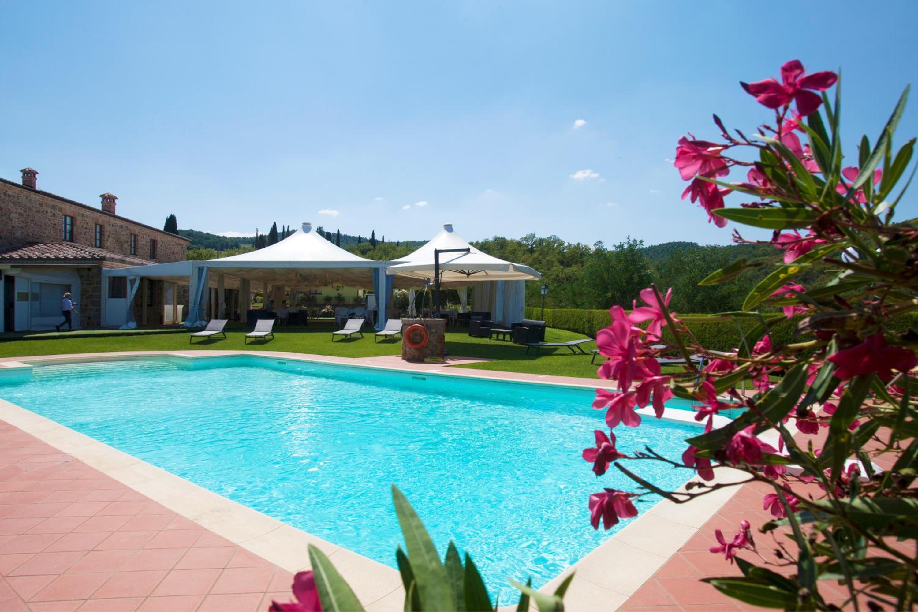 Poggio Paradiso Resort & Spa view 3