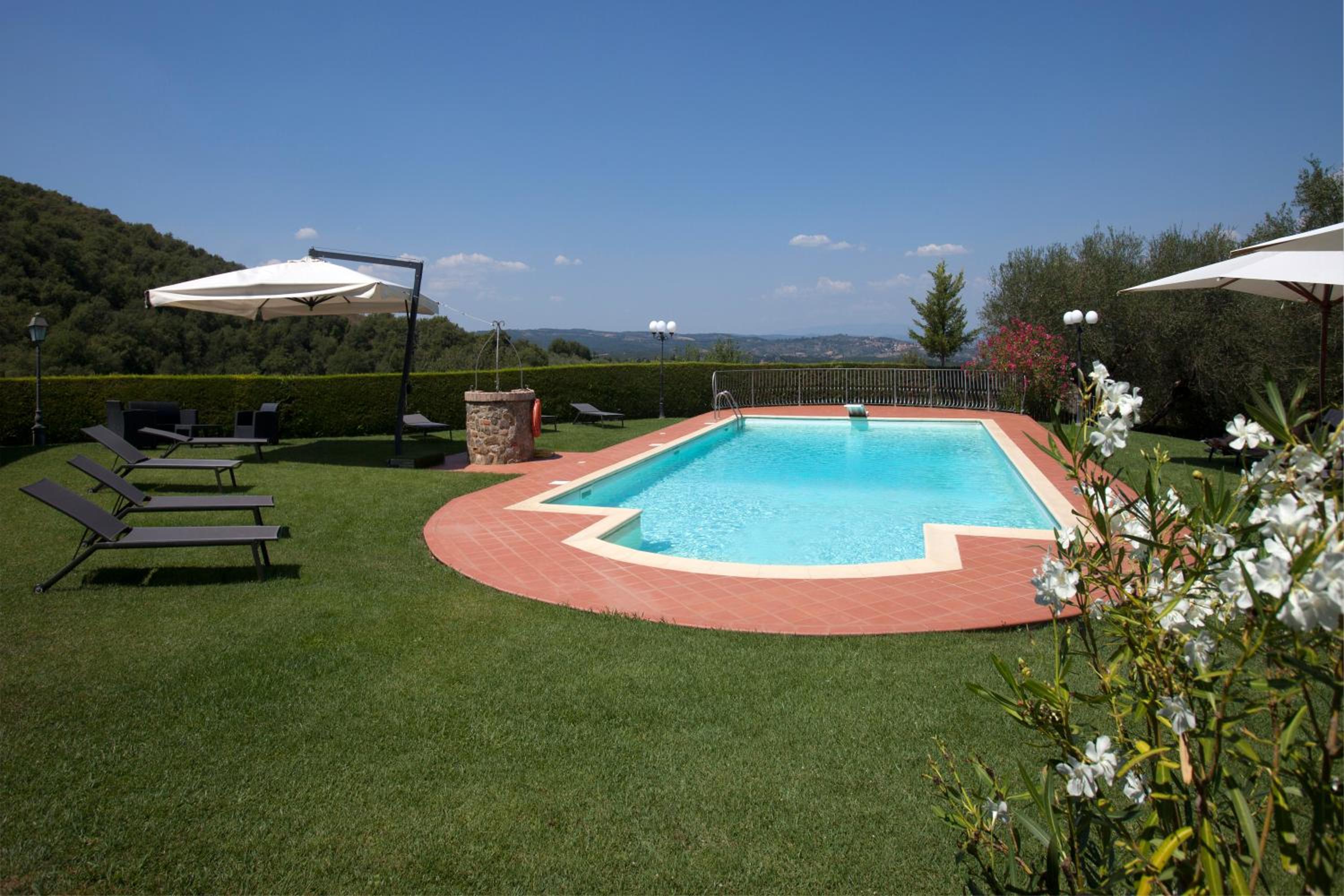 Poggio Paradiso Resort & Spa view 2