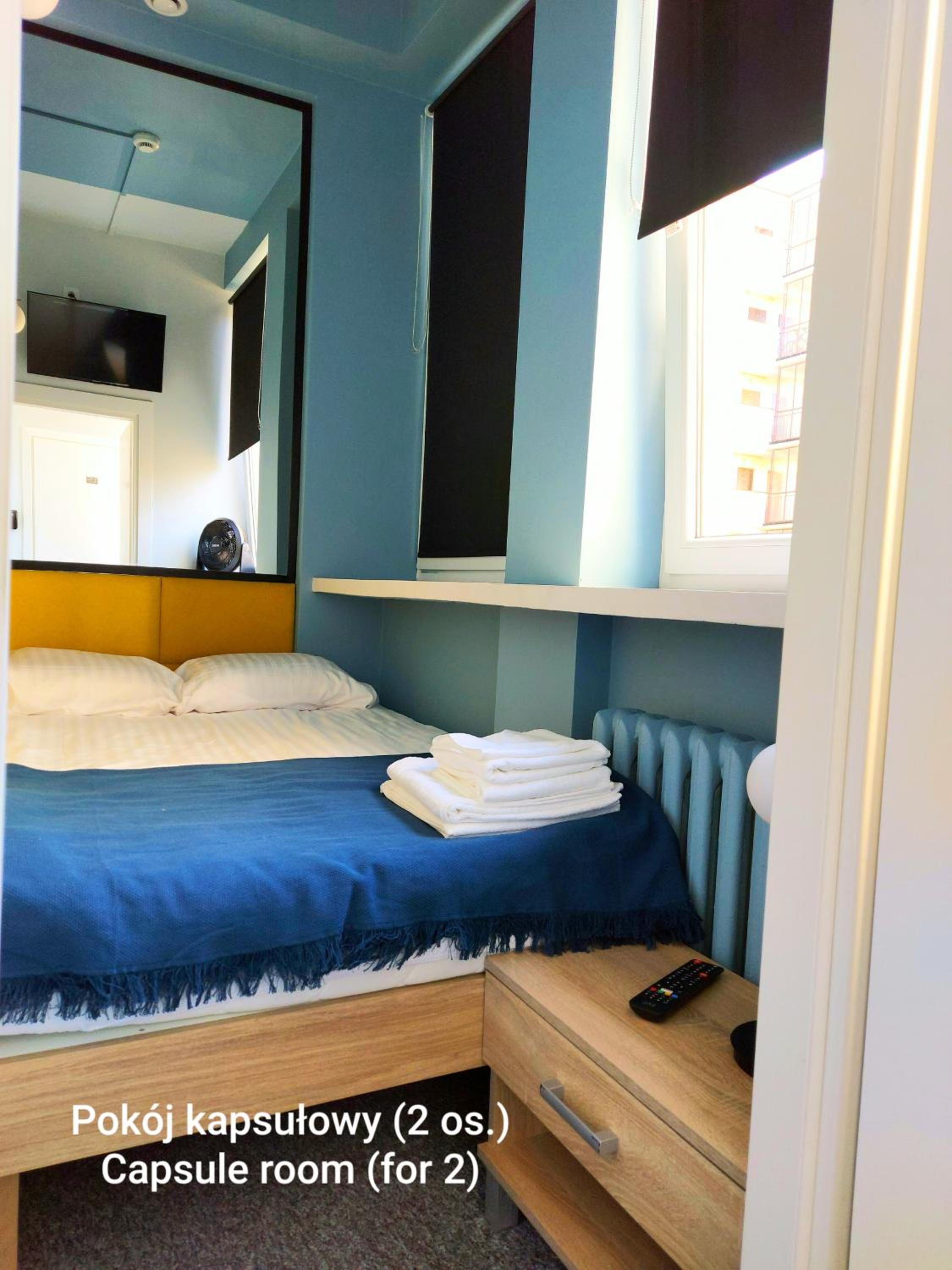Bello ApartHostel Private Rooms