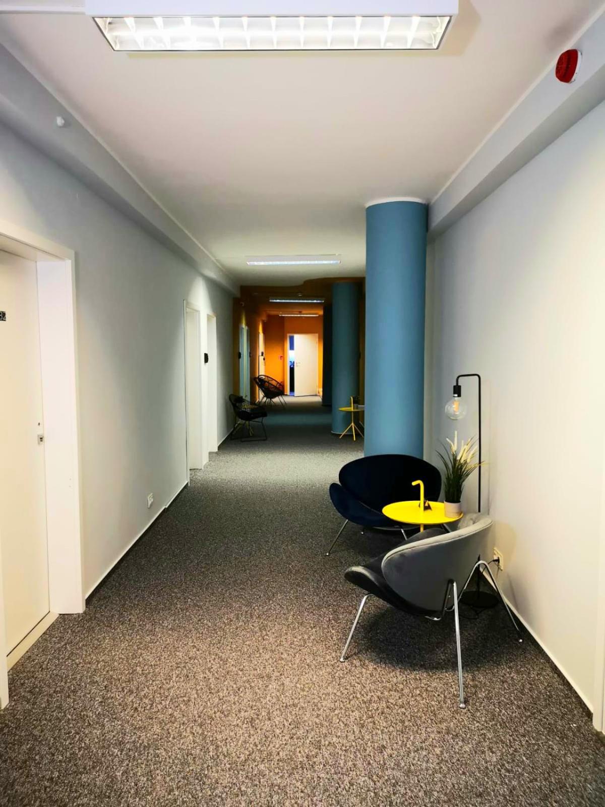 Bello ApartHostel Private Rooms