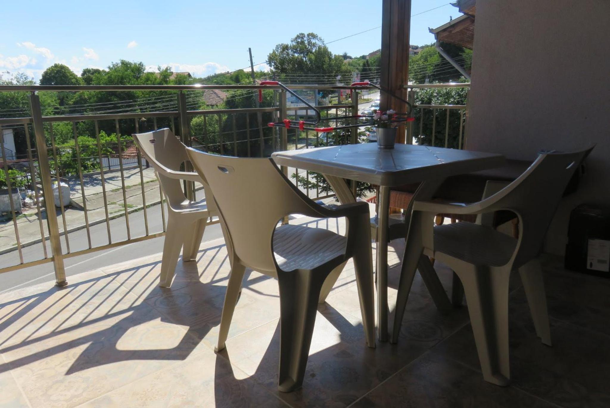 Guest House 51