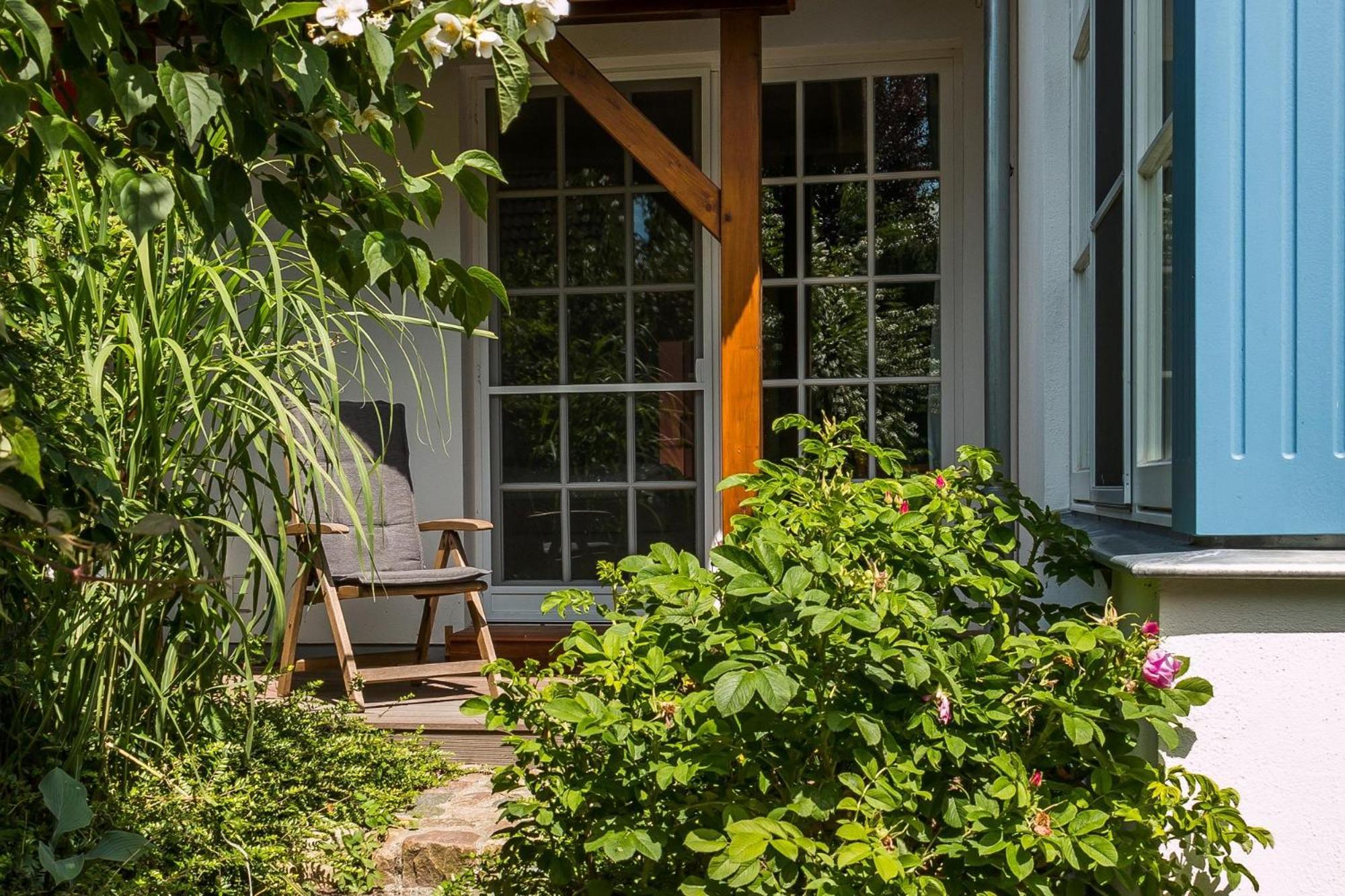 Atelierhaus 