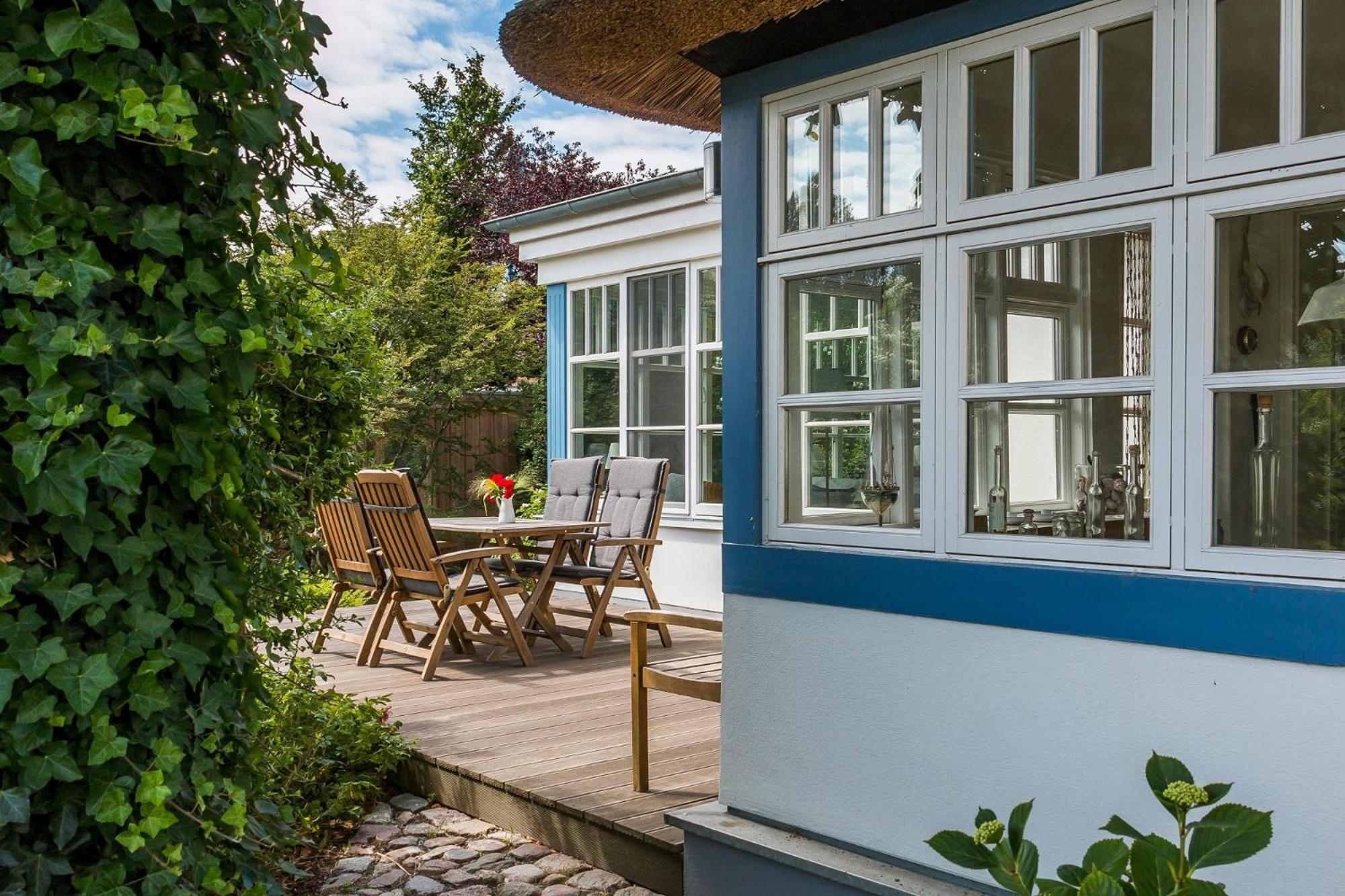 Atelierhaus 