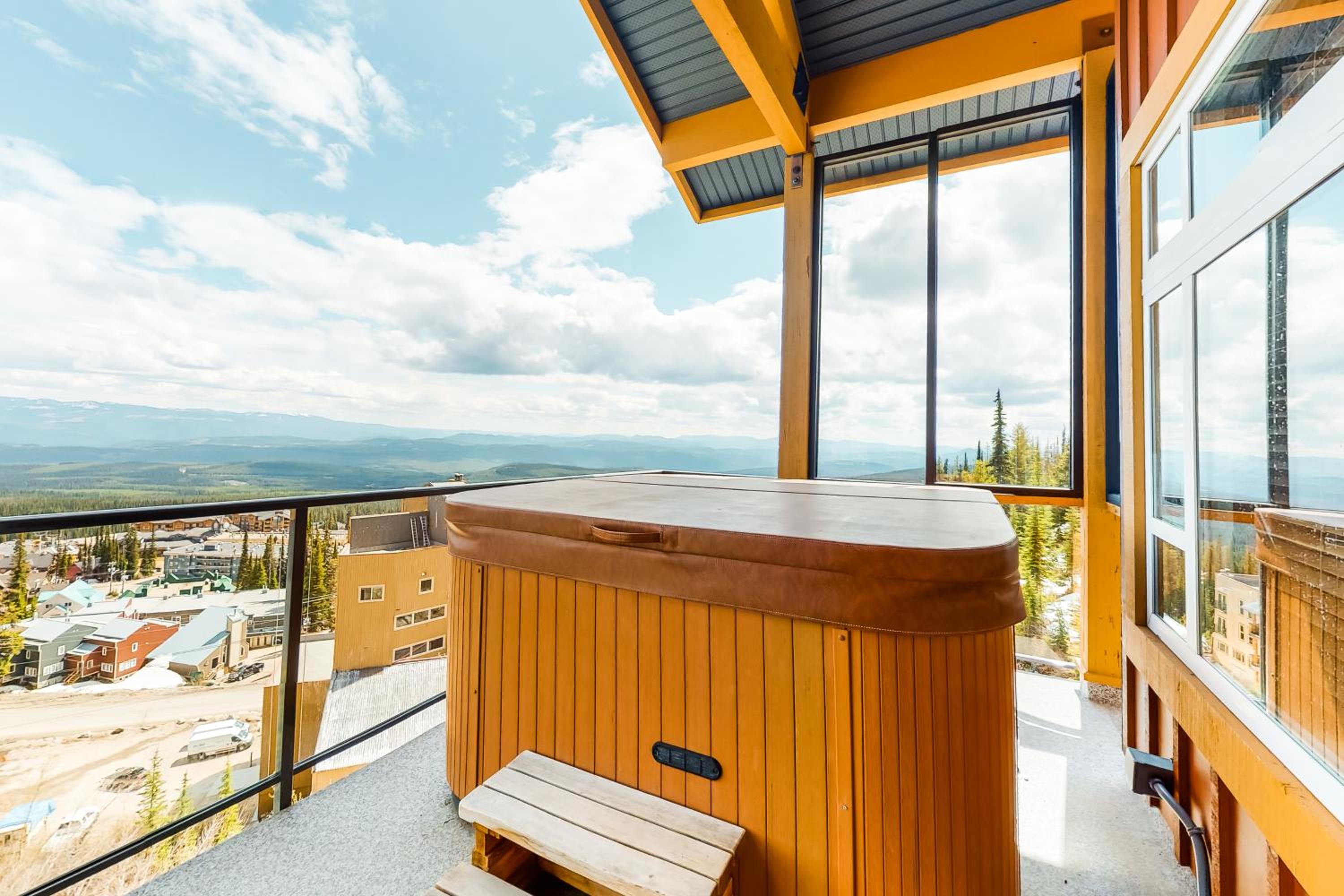 Timber Ridge