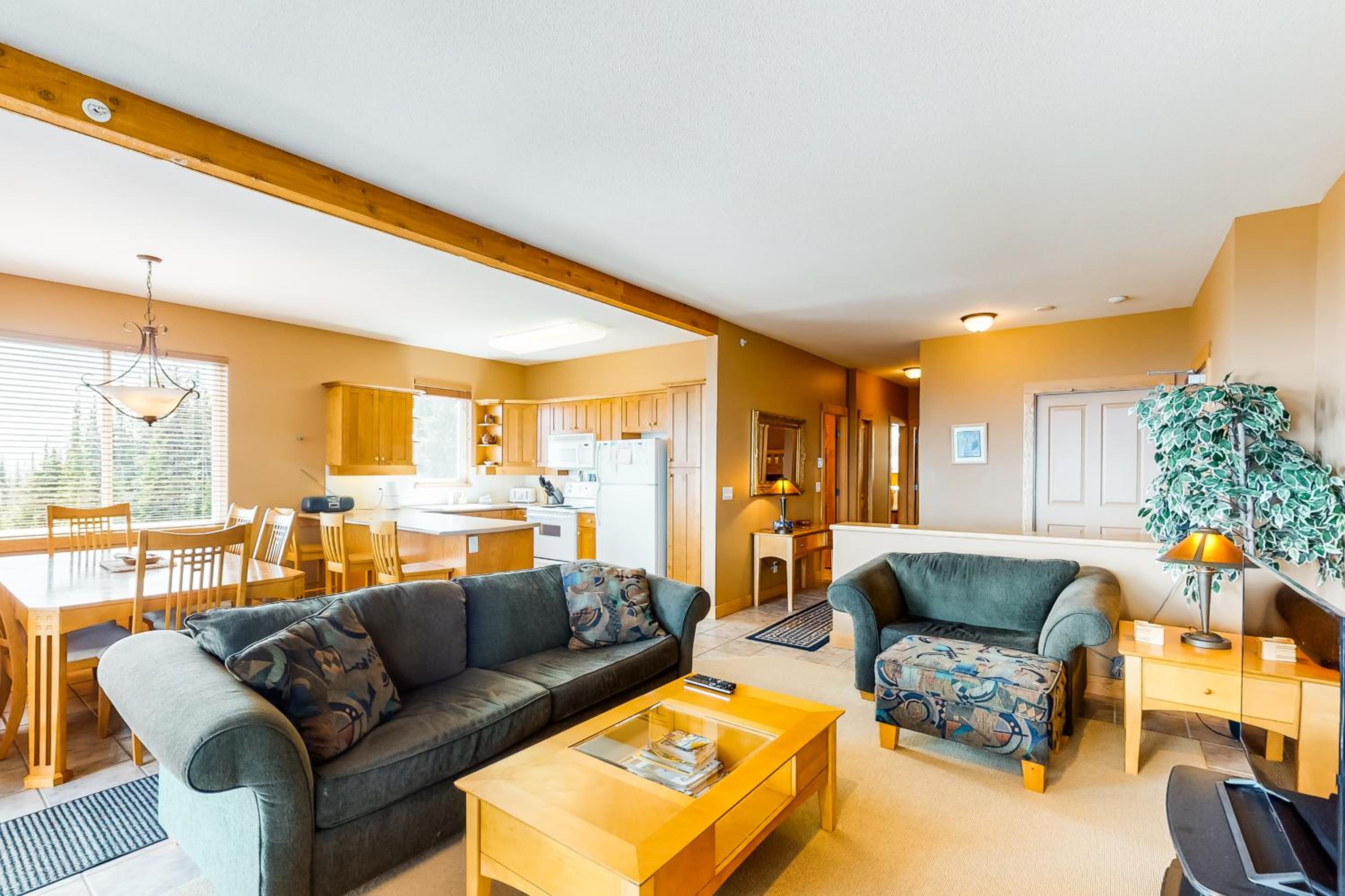 Timber Ridge