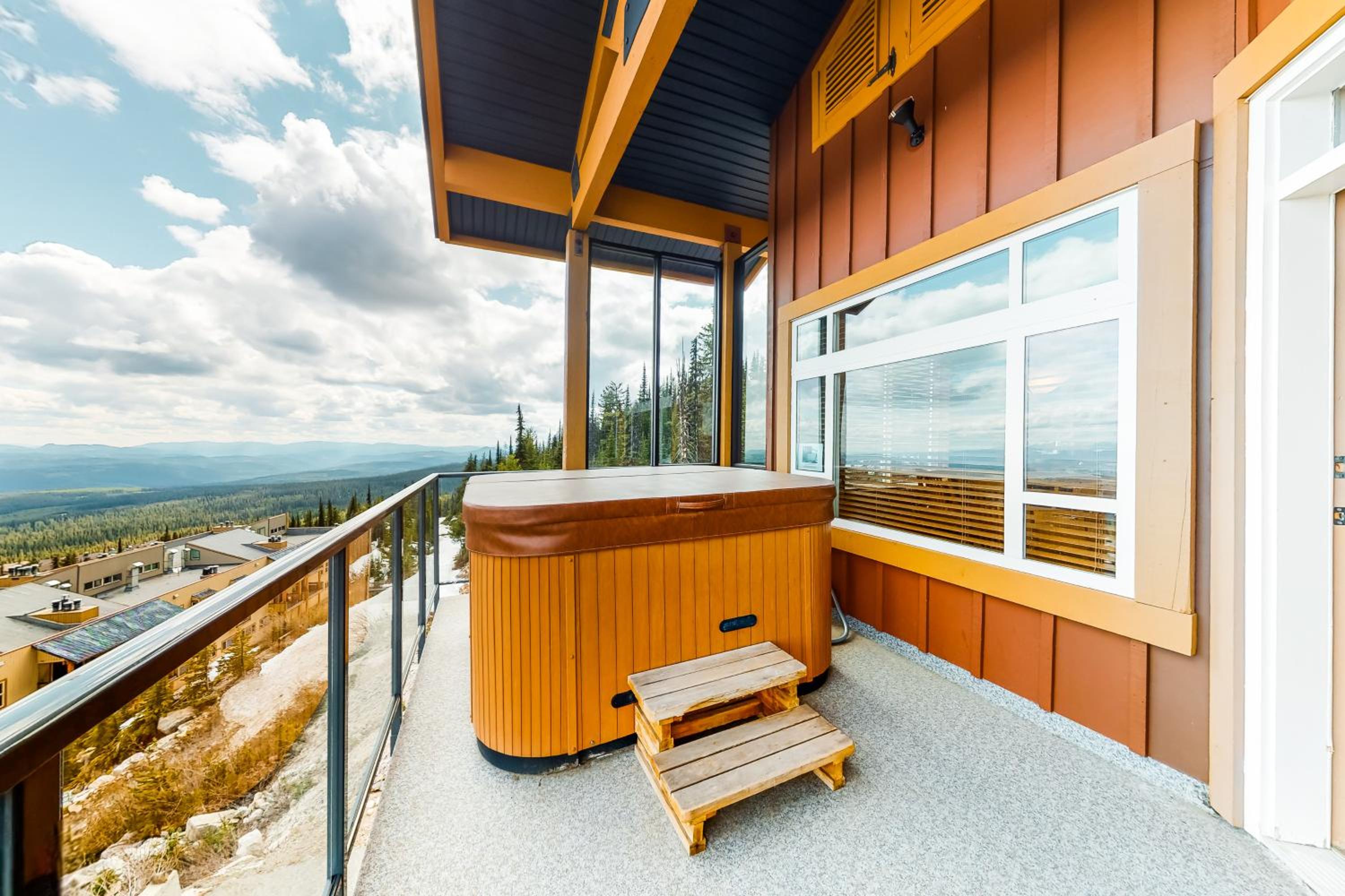 Timber Ridge