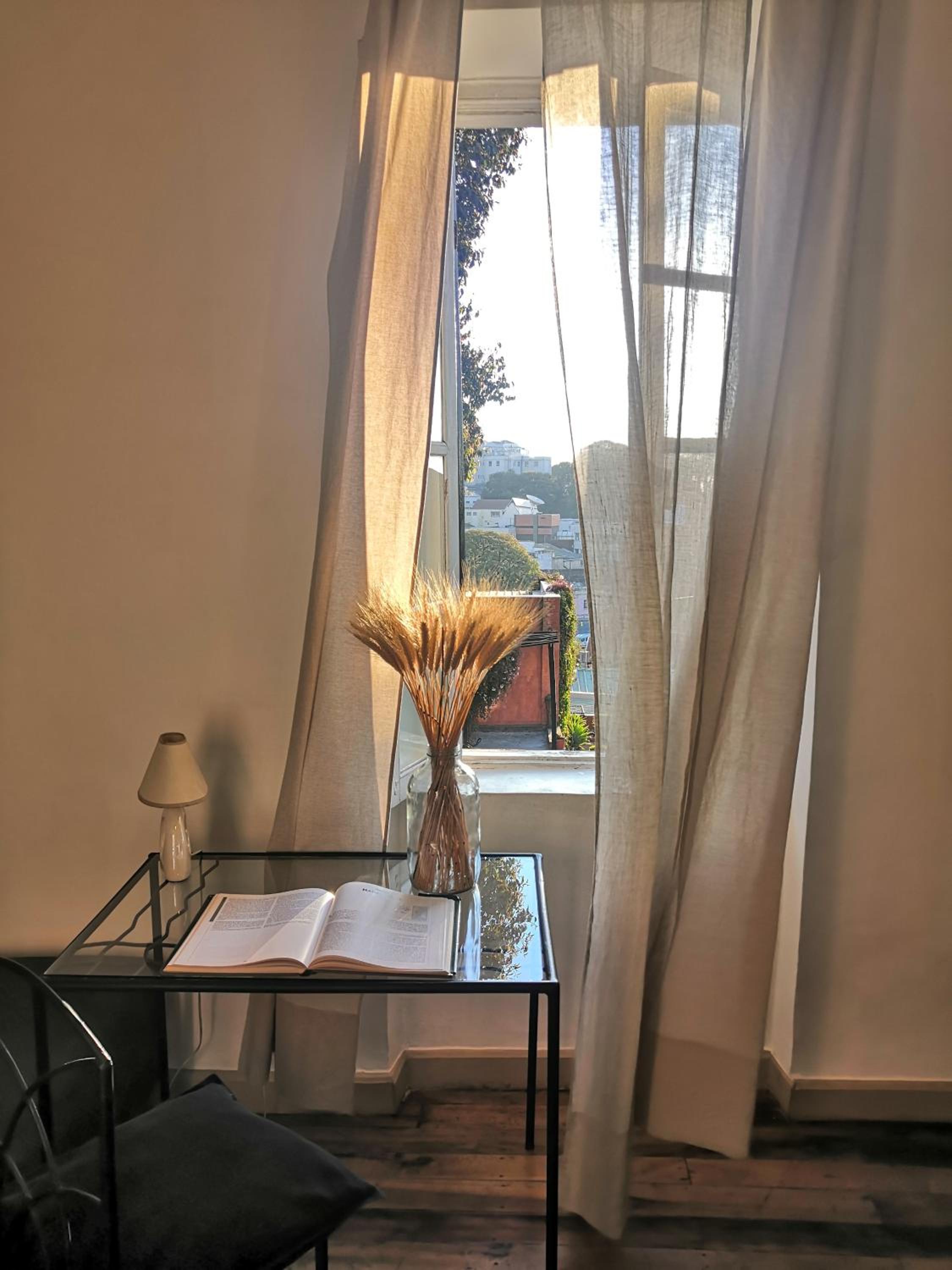 Maison d'Hôtes Mandrosoa view 5