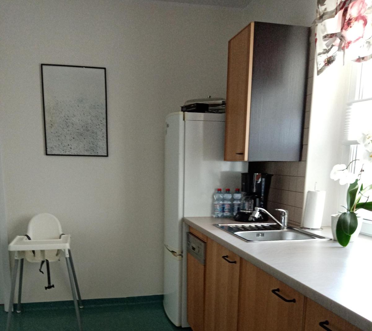 Apartament Leśny view 4