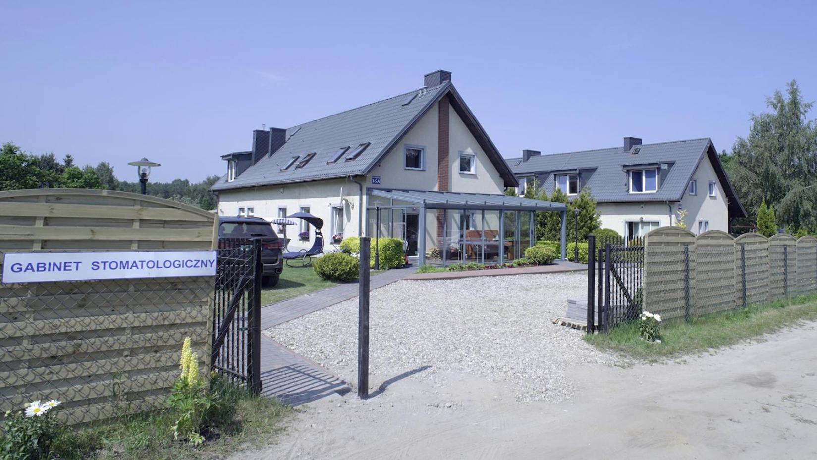 Apartamenty Beata w Sasinie view 5