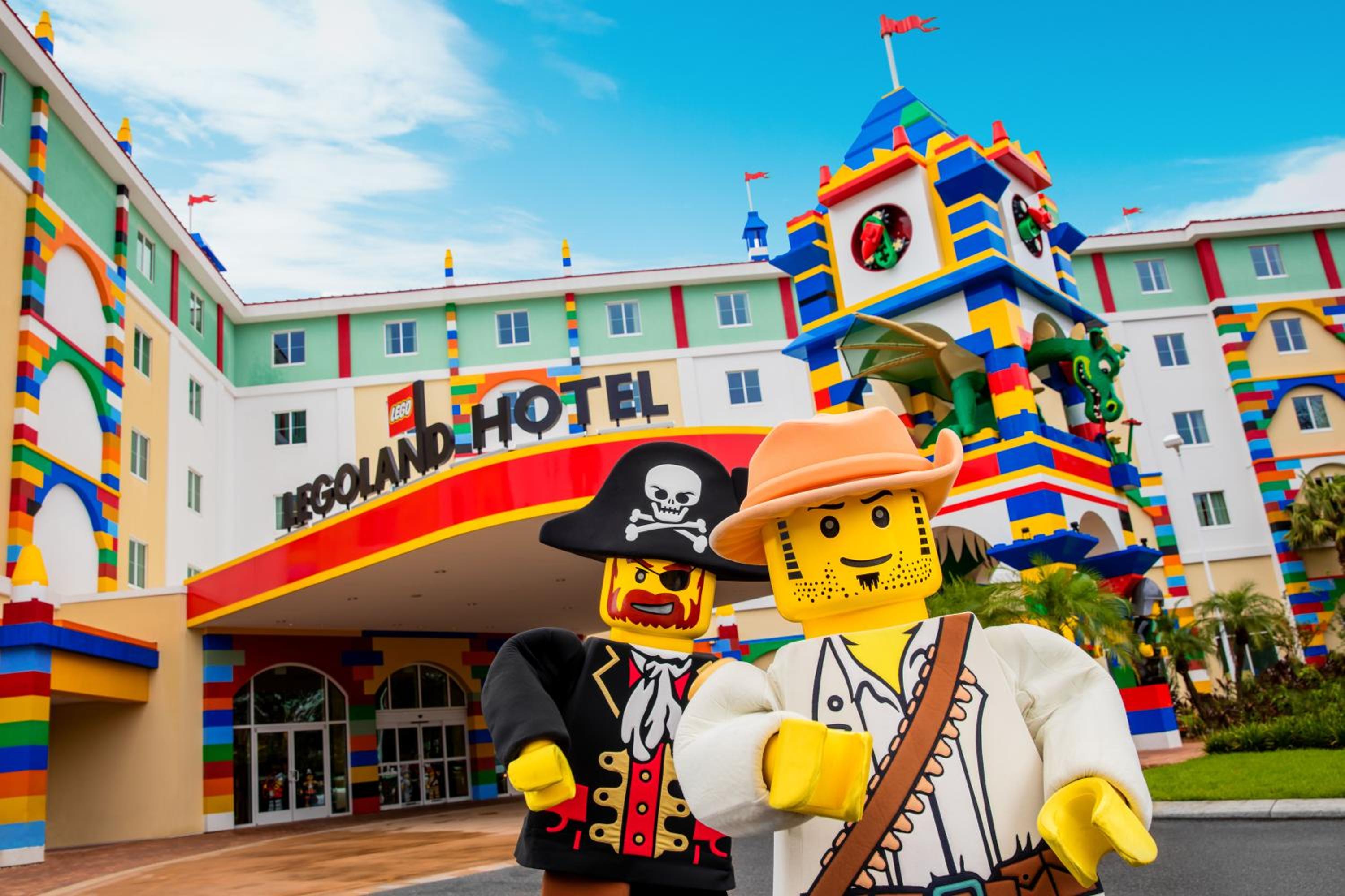 LEGOLAND® Florida Resort — hotel in Winter Haven, Florida