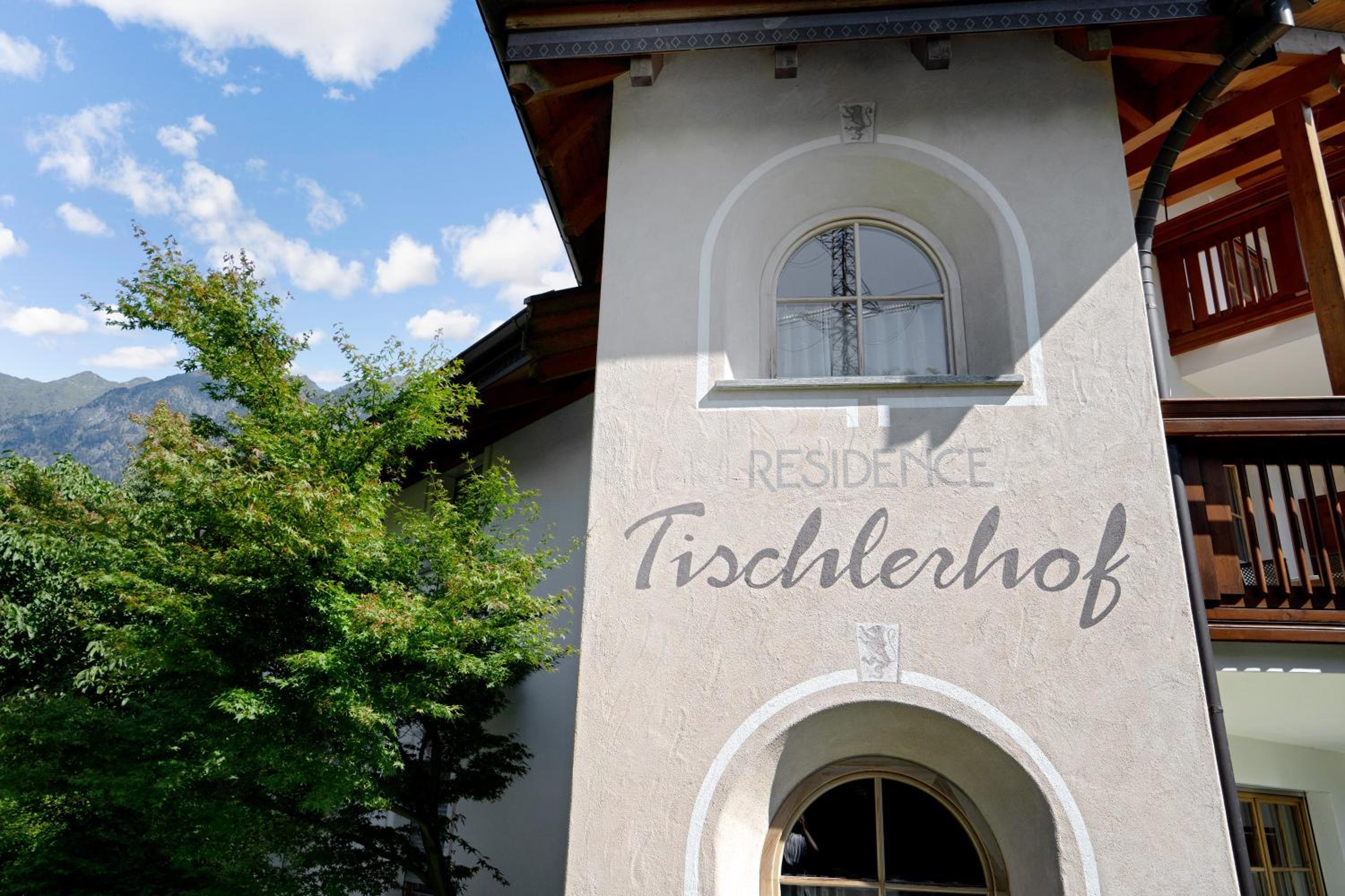 Tischlerhof - Typ C view 2