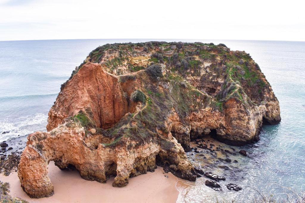 Villa Ria Rose, Alto da Ria 23 - jacuzzi and beach view 4
