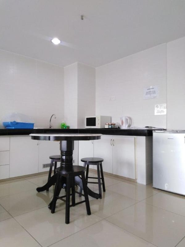 Ziehass Homestay D'Perdana Apartment photo 8