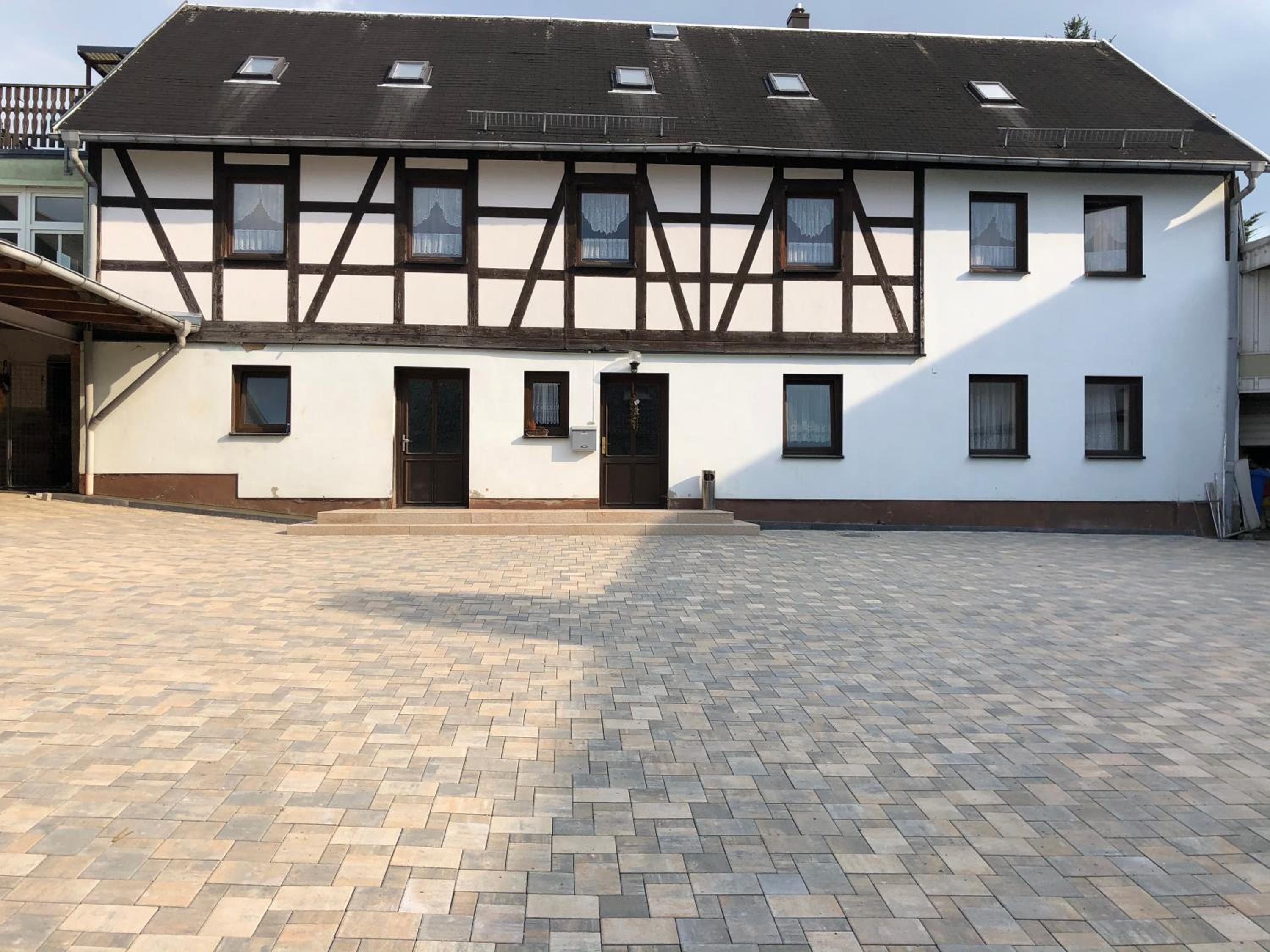 Pension & Gaststätte Bauernstube