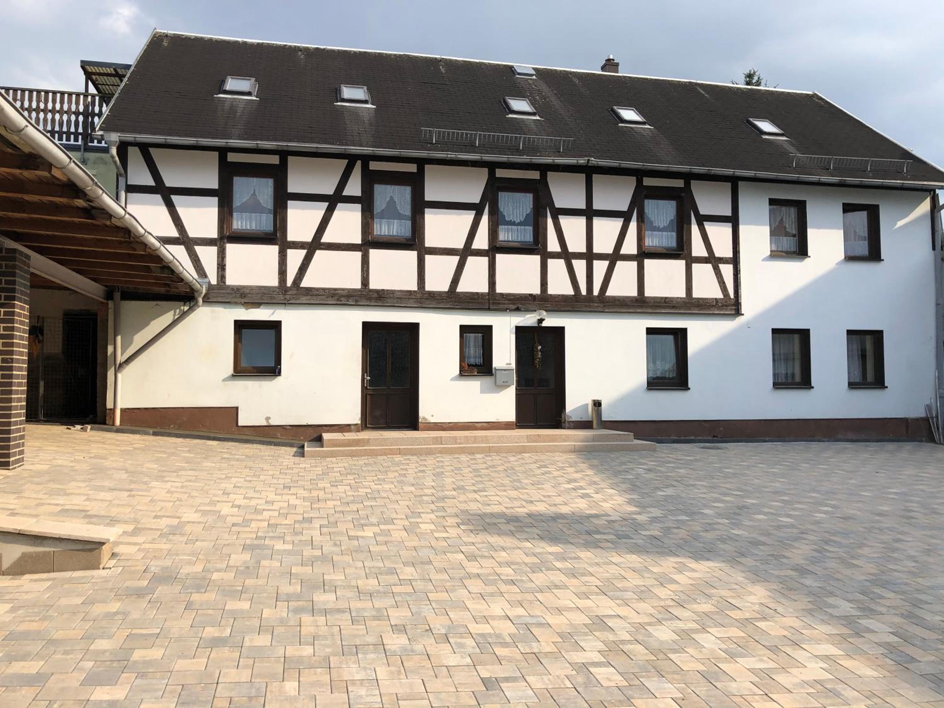 Pension & Gaststätte Bauernstube