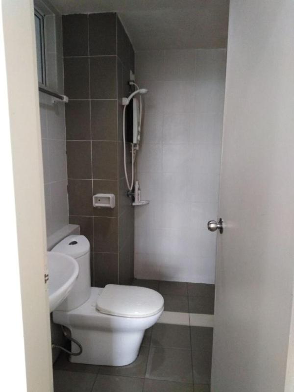 Ziehass Homestay D'Perdana Apartment photo 6