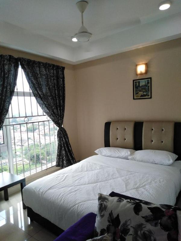 Ziehass Homestay D'Perdana Apartment photo 5