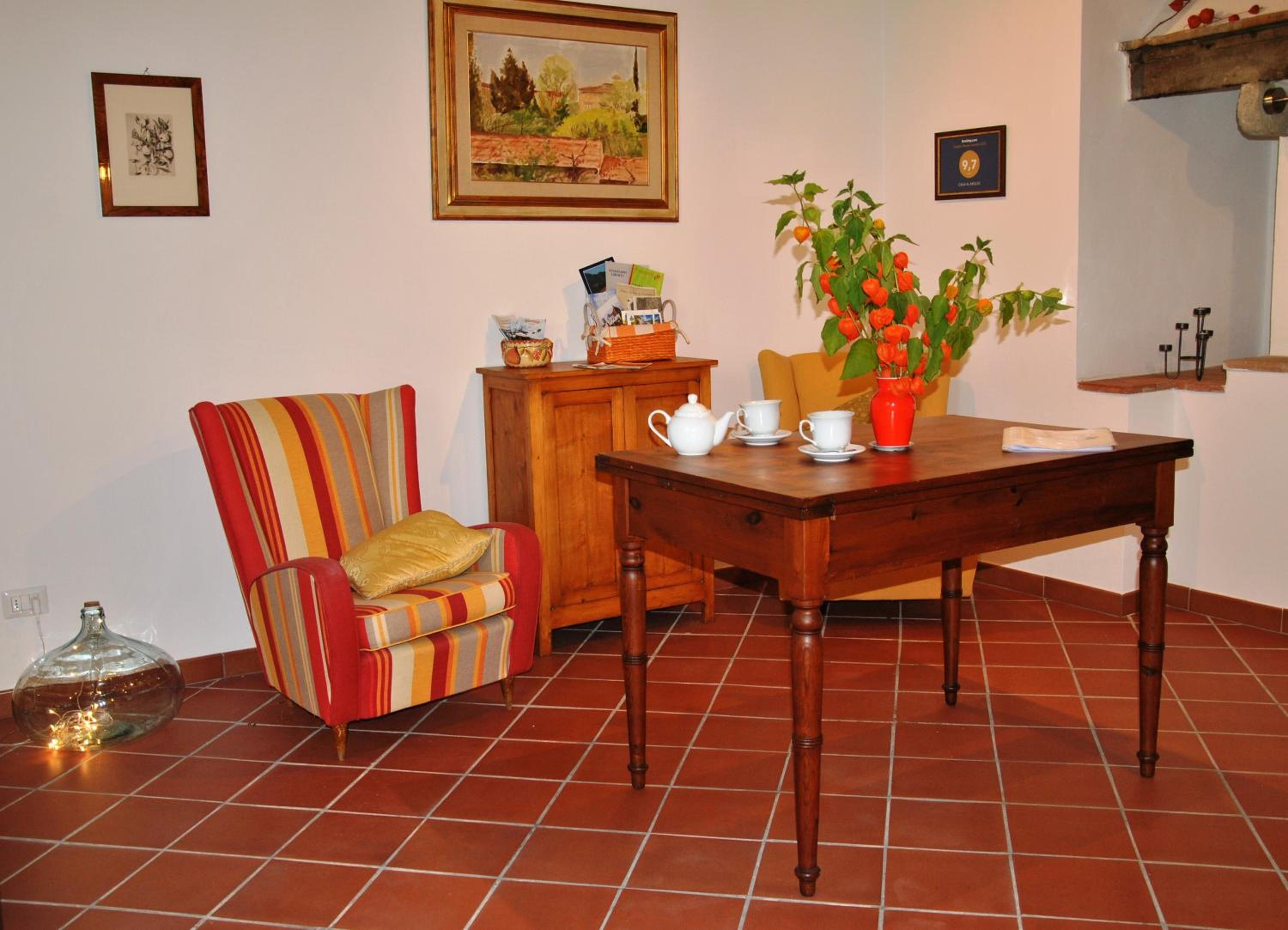 CASA AL MIGLIO view 5