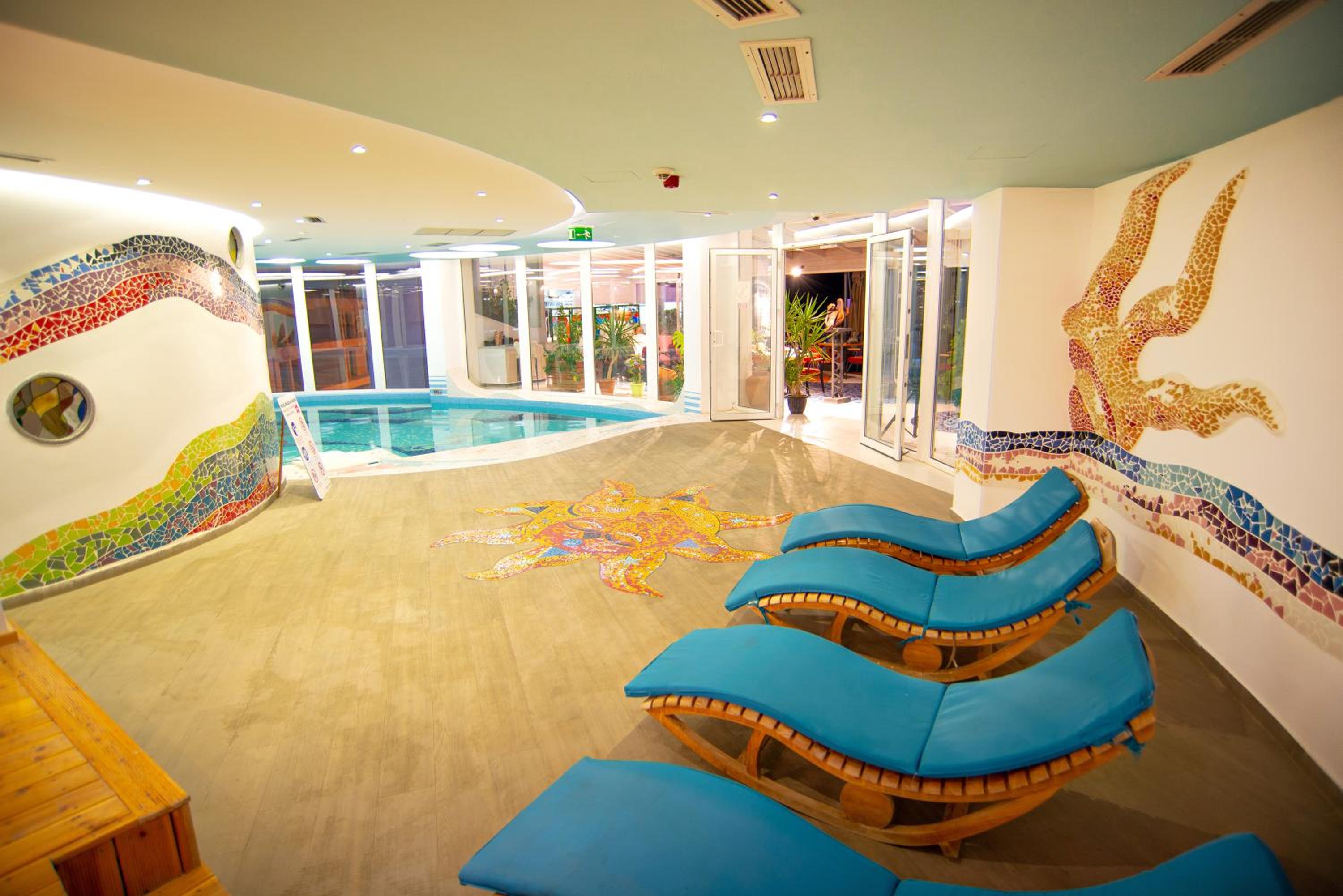 Bougainville Bay Apartments