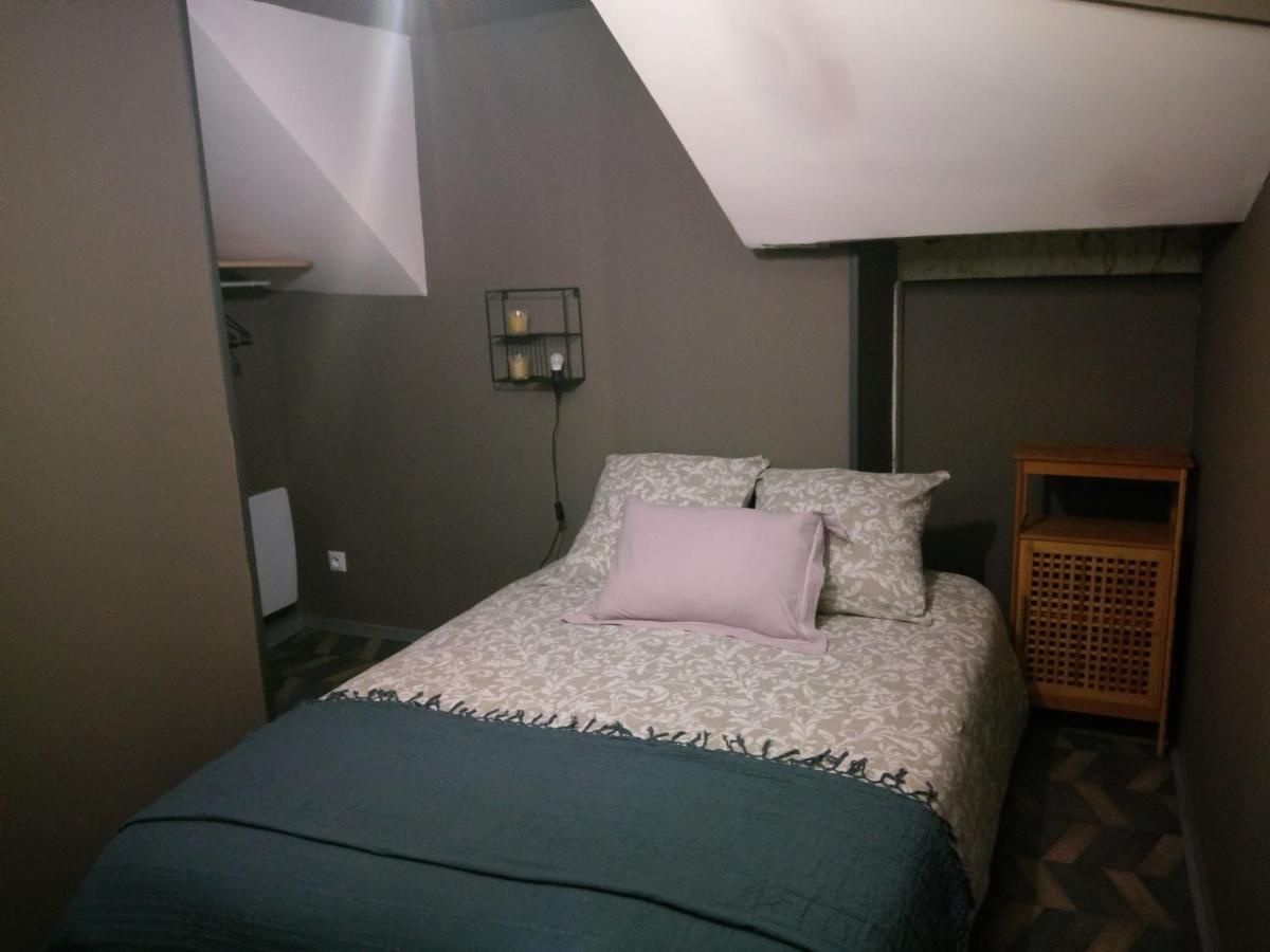 Le Manoir de Cocelle view 5