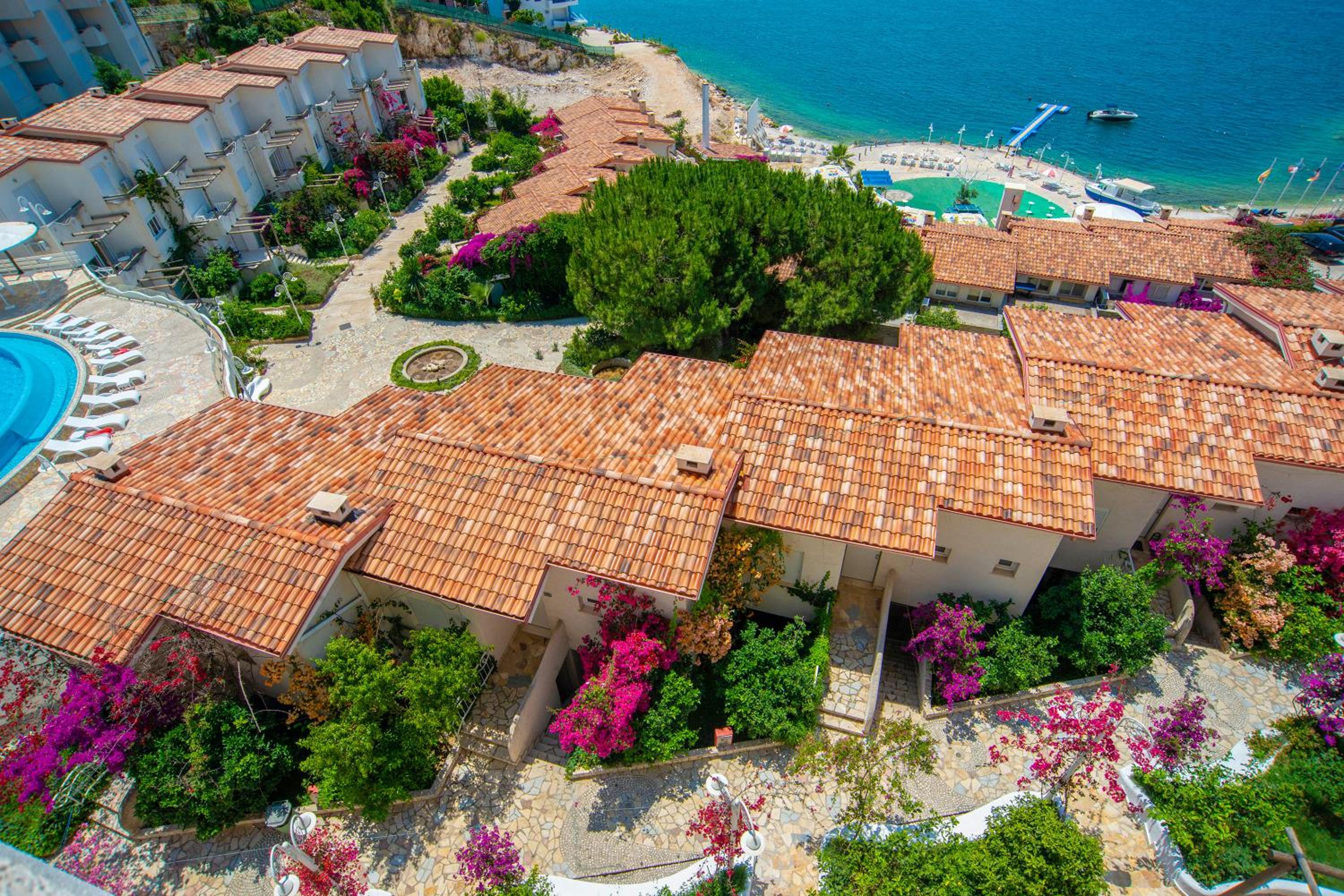 Bougainville Bay Apartments