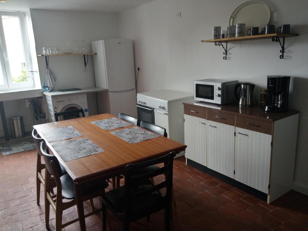 Le Manoir de Cocelle view 4