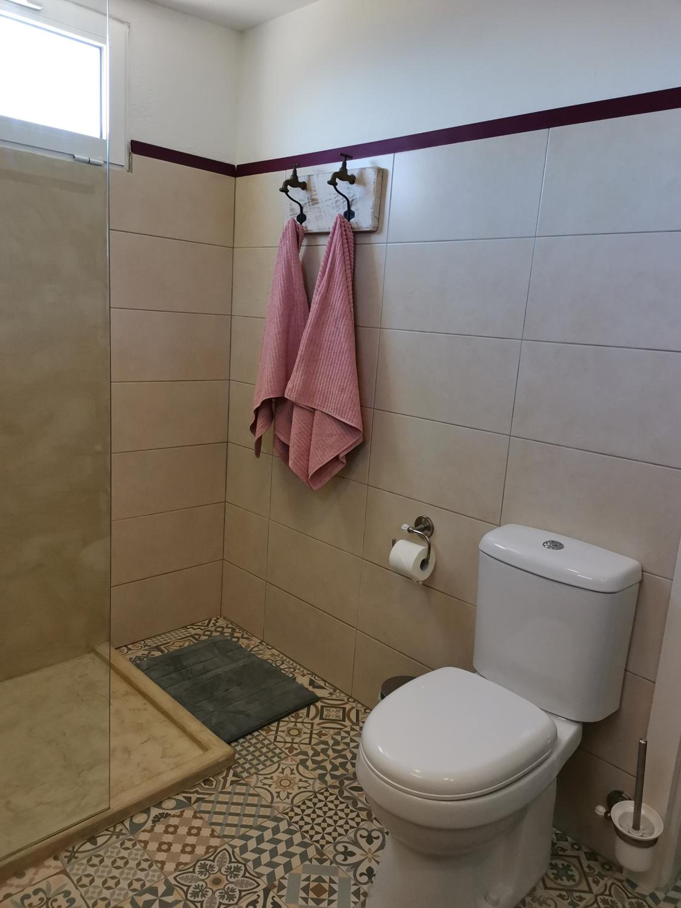 vivienda vacacional Benilde view 2