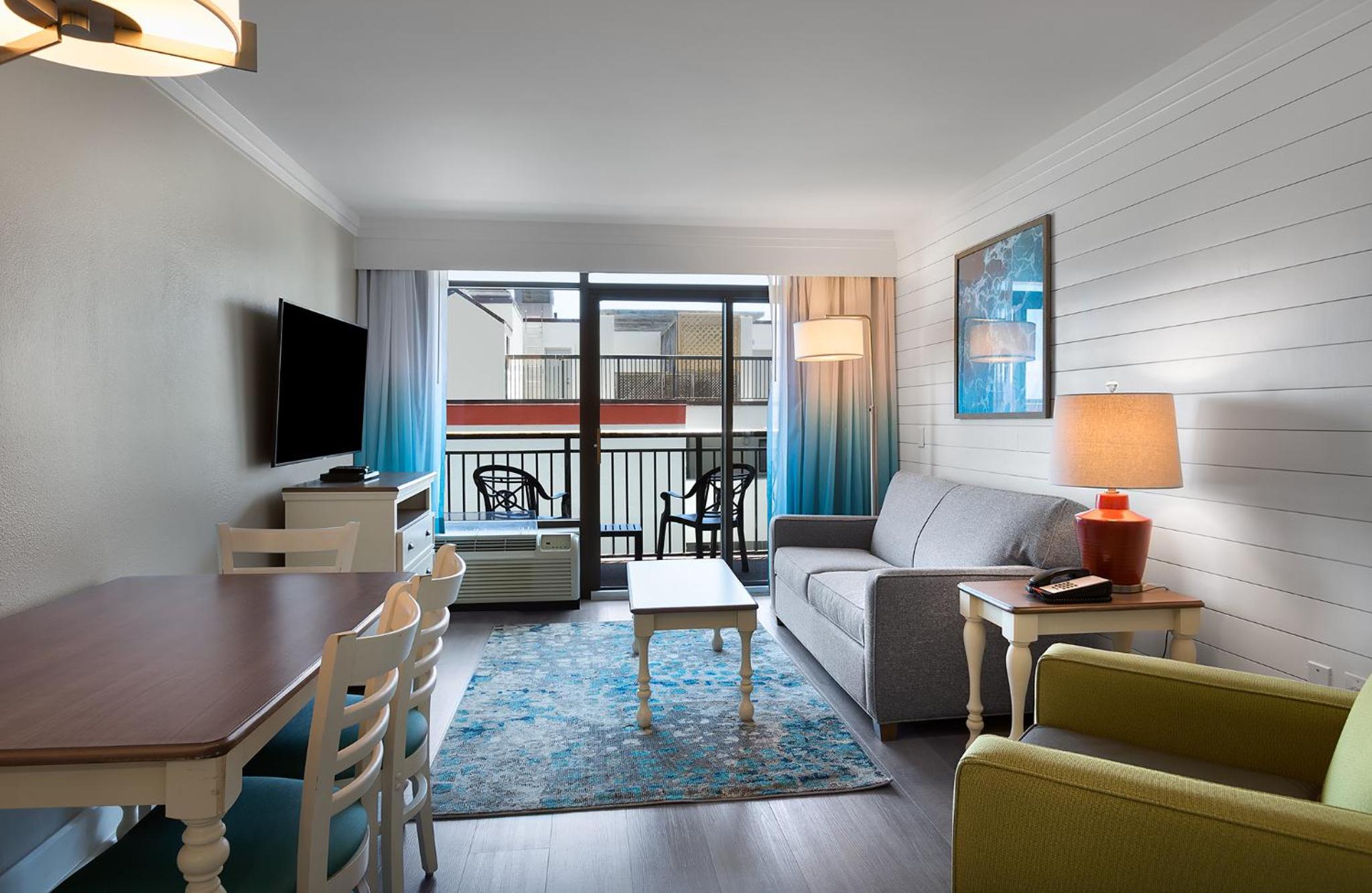 Grande Cayman Resort, Zdjęcie 109