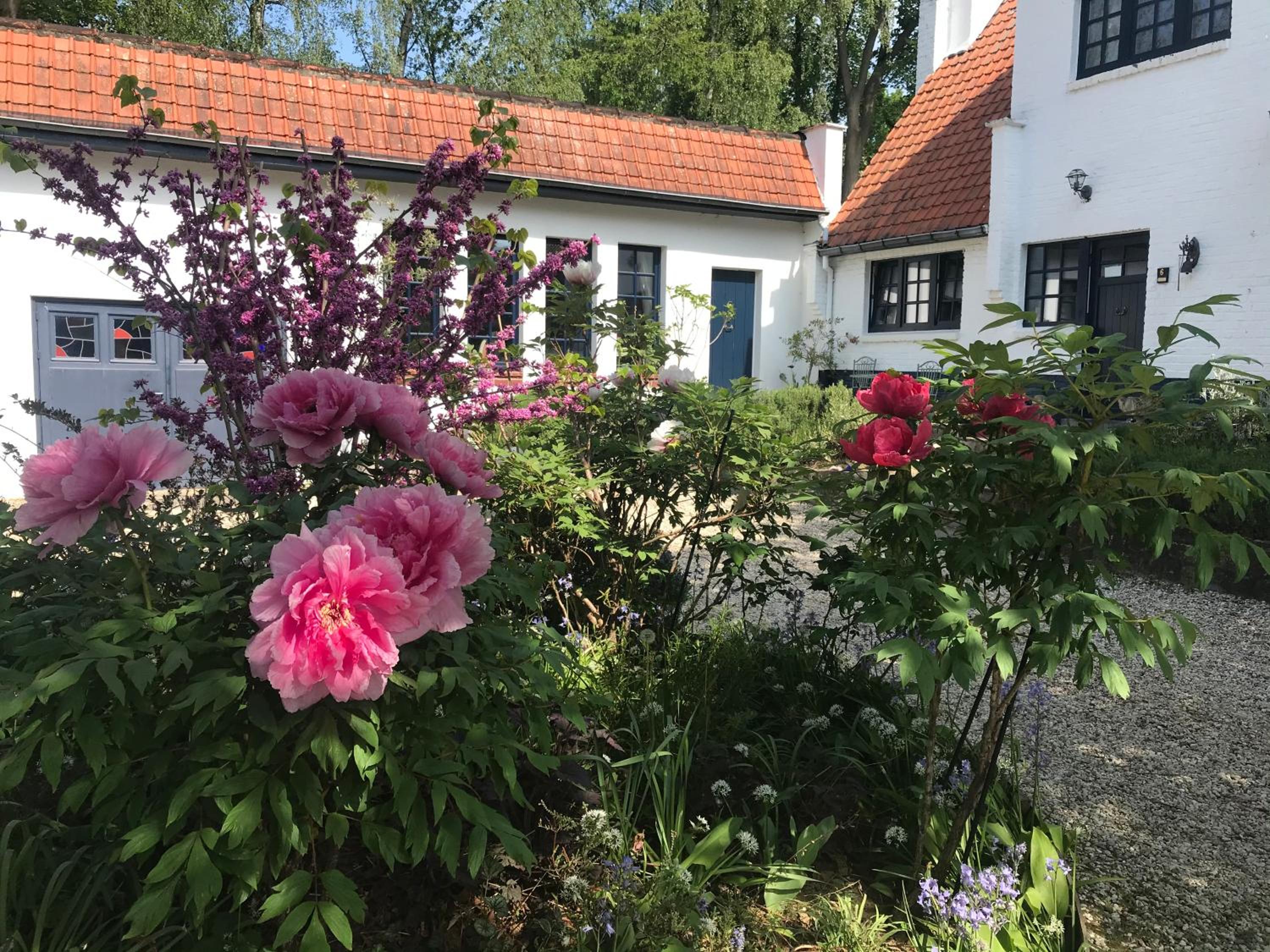 Ros & Marc Boutique Accommodation