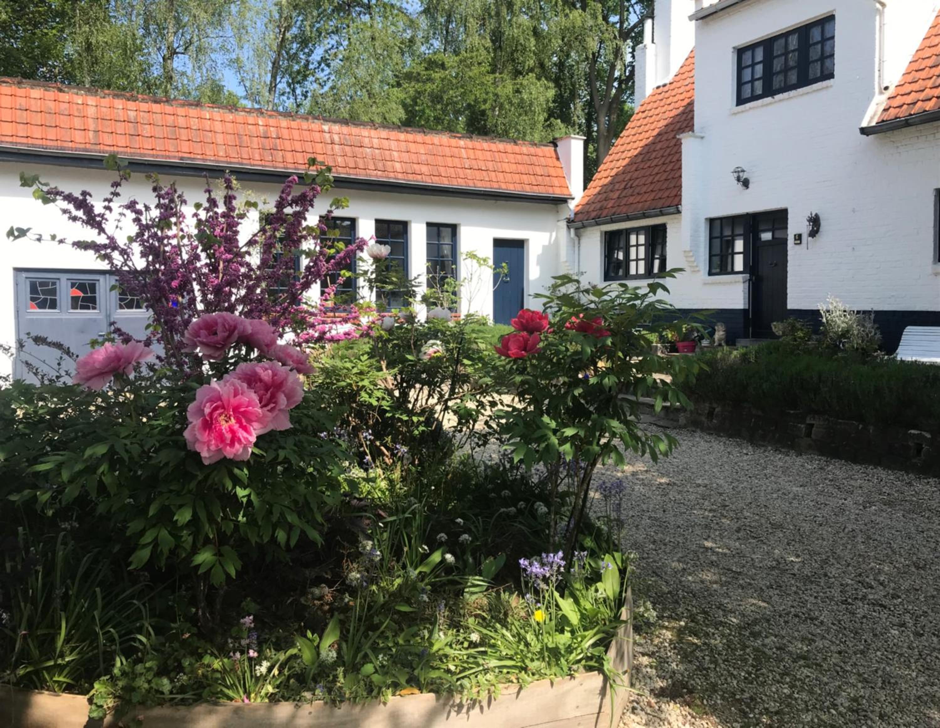 Ros & Marc Boutique Accommodation