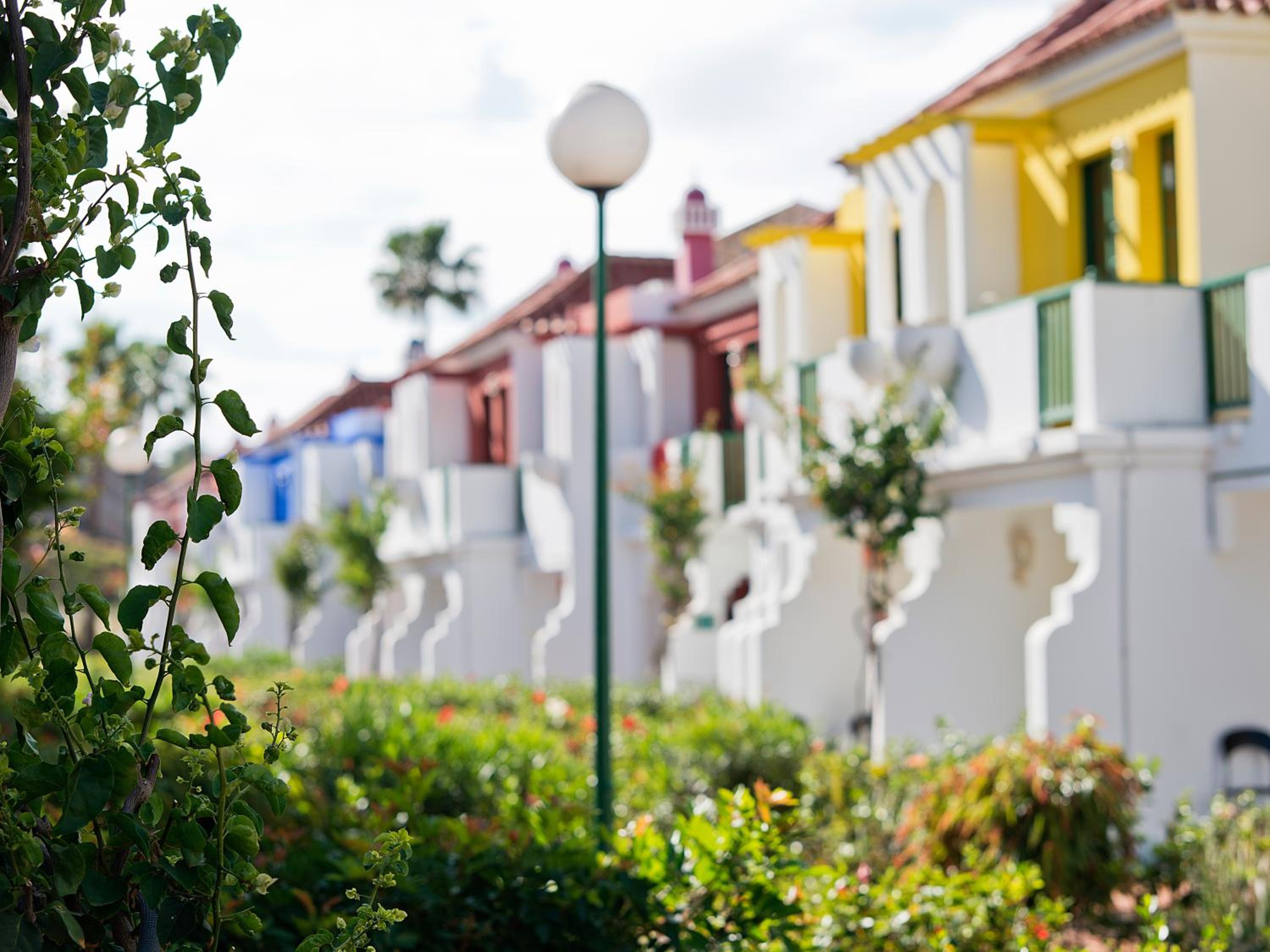 Bungalows Vistaflor