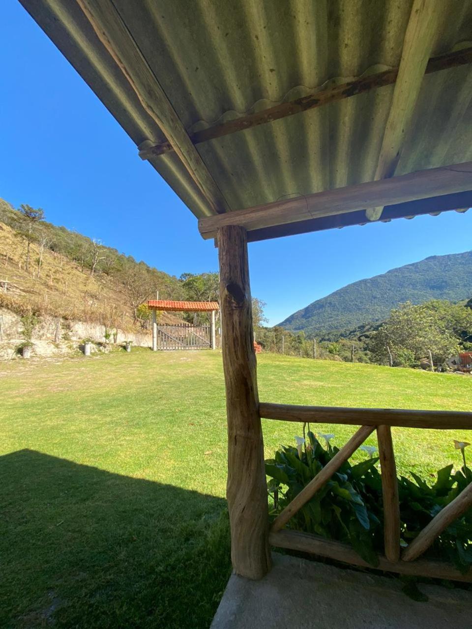 Rancho Pedra do Picú