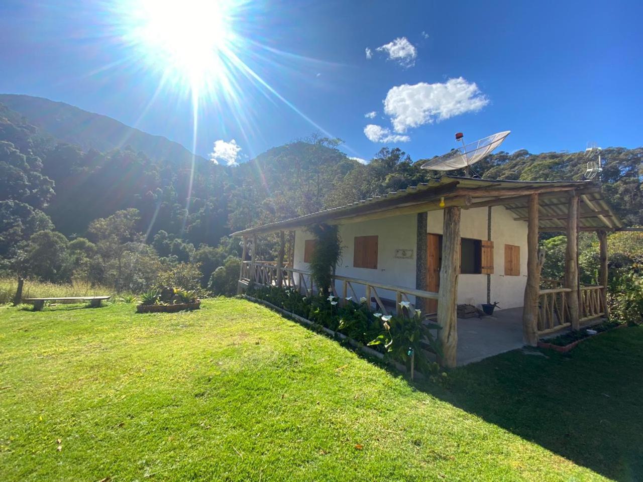 Rancho Pedra do Picú