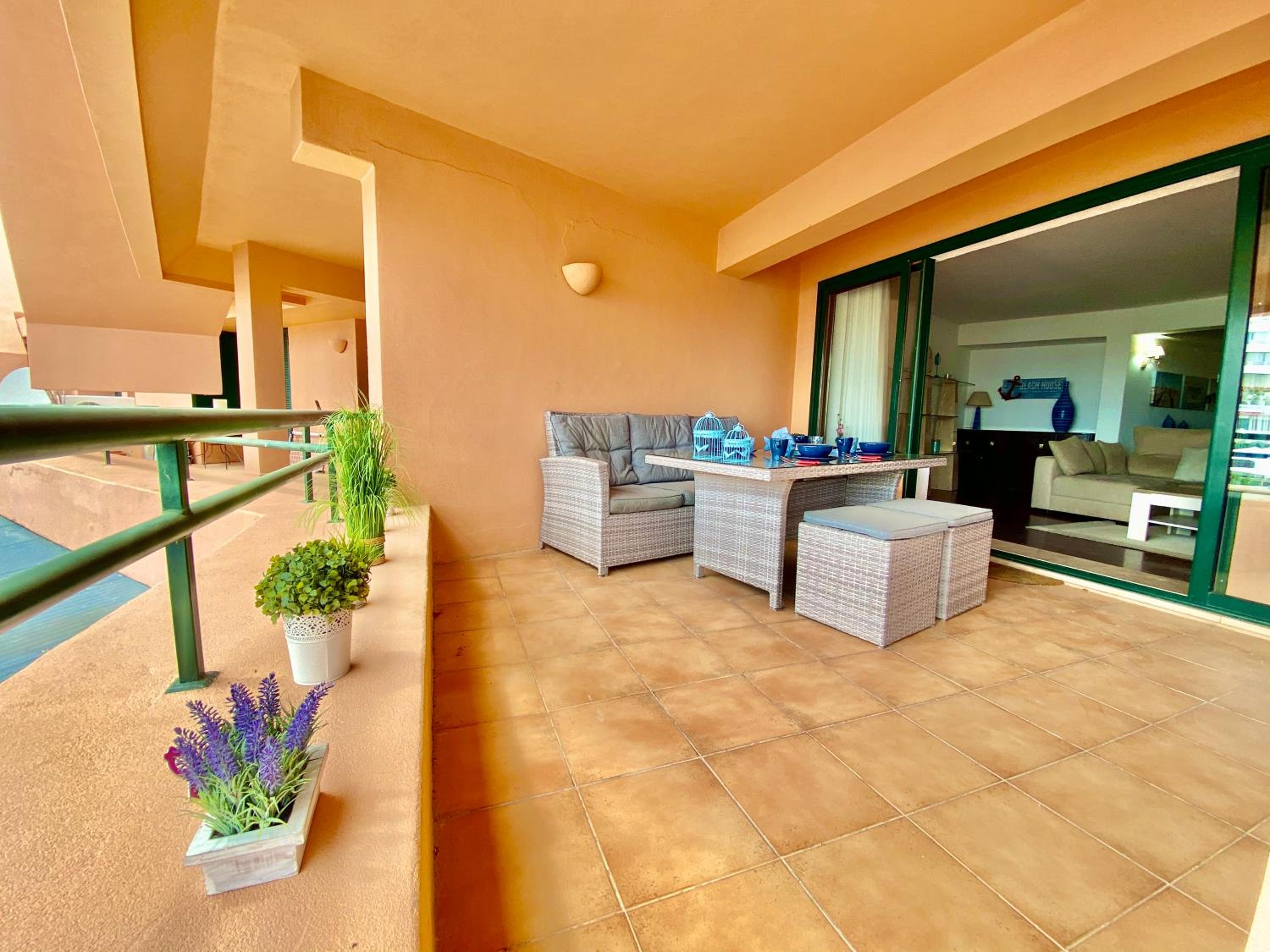 Marina Garden by Ethnic Ocean view 5