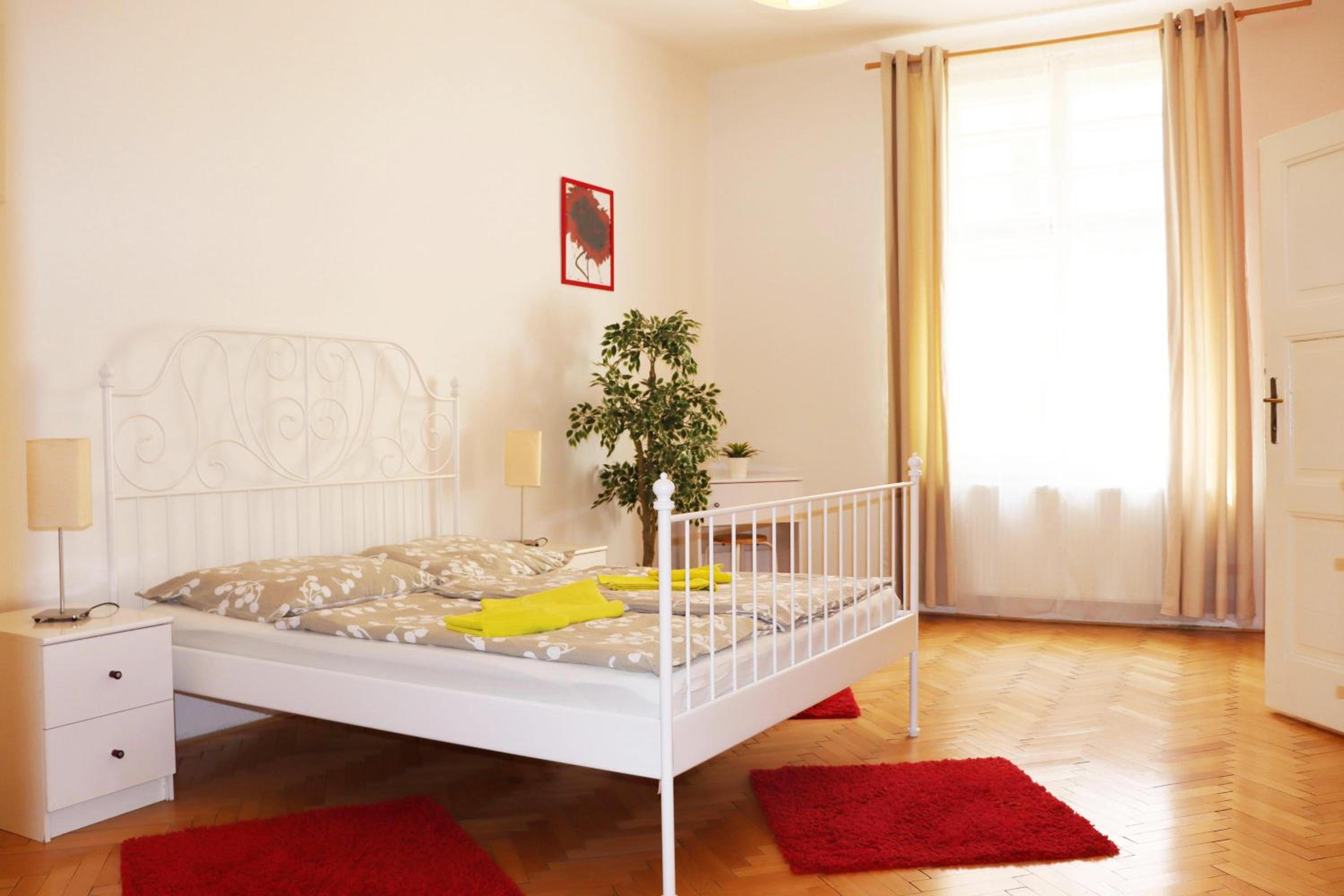 Old Town Home Prague Apartments - Just steps from Old Town Square