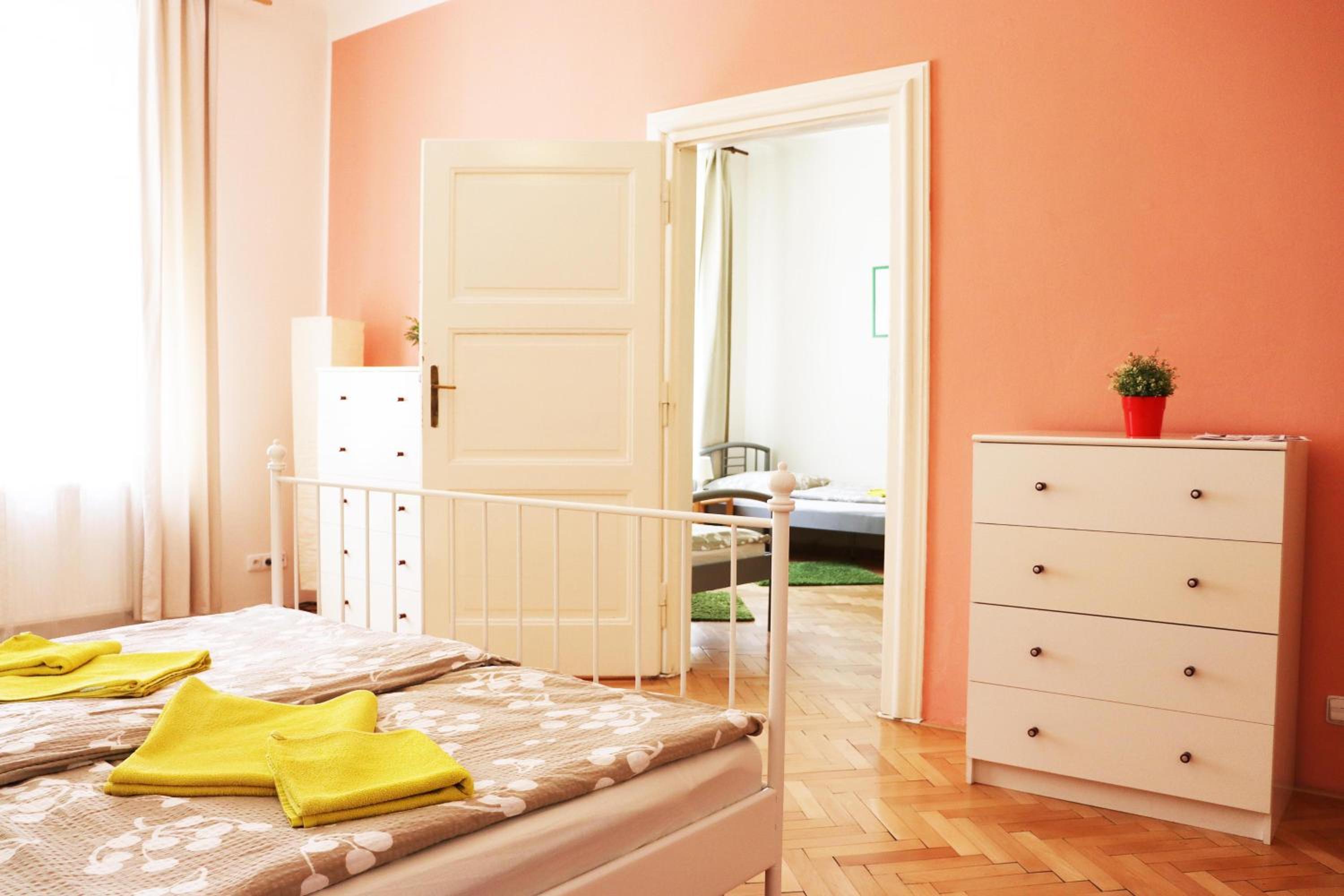Old Town Home Prague Apartments - Just steps from Old Town Square