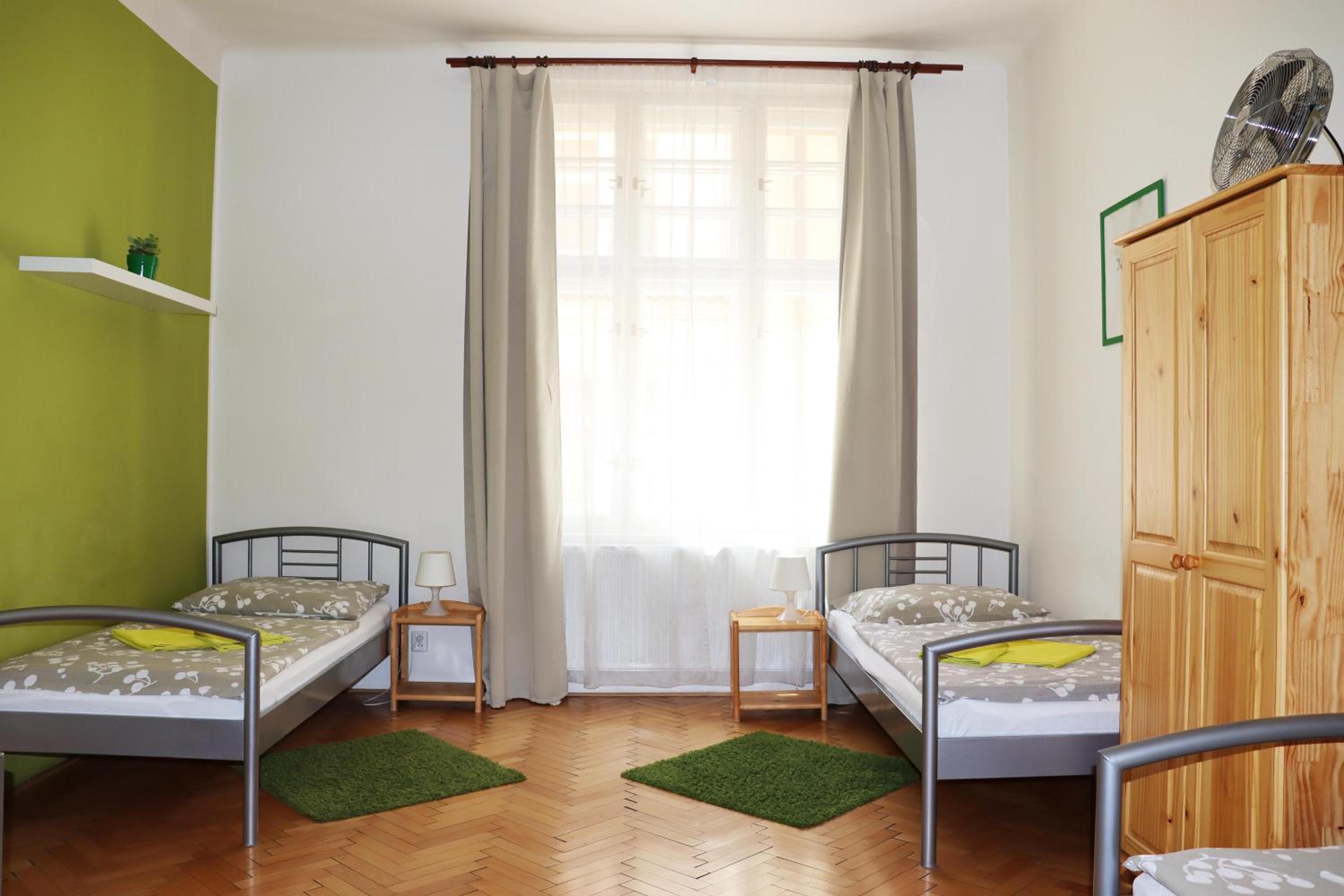 Old Town Home Prague Apartments - Just steps from Old Town Square