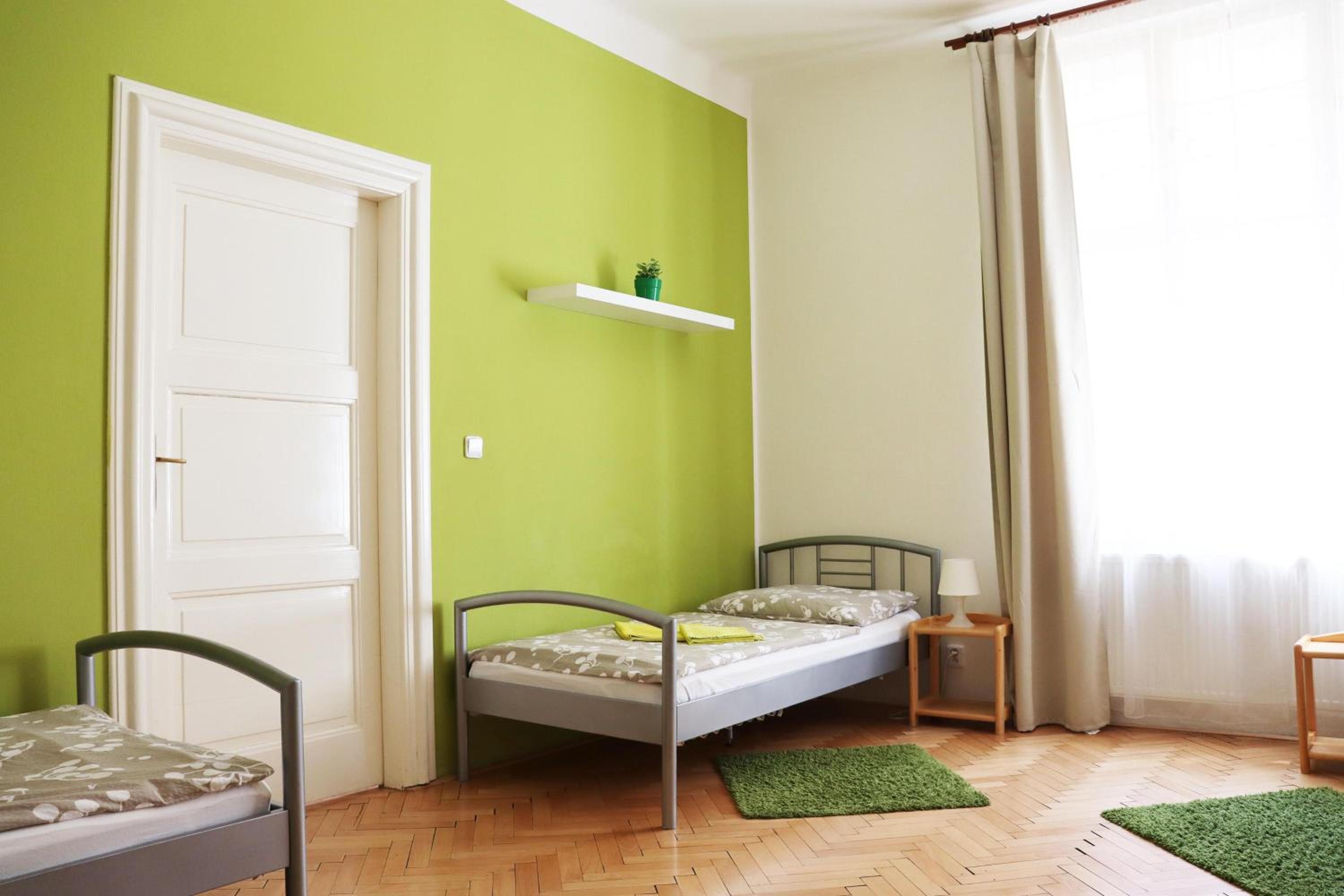 Old Town Home Prague Apartments - Just steps from Old Town Square