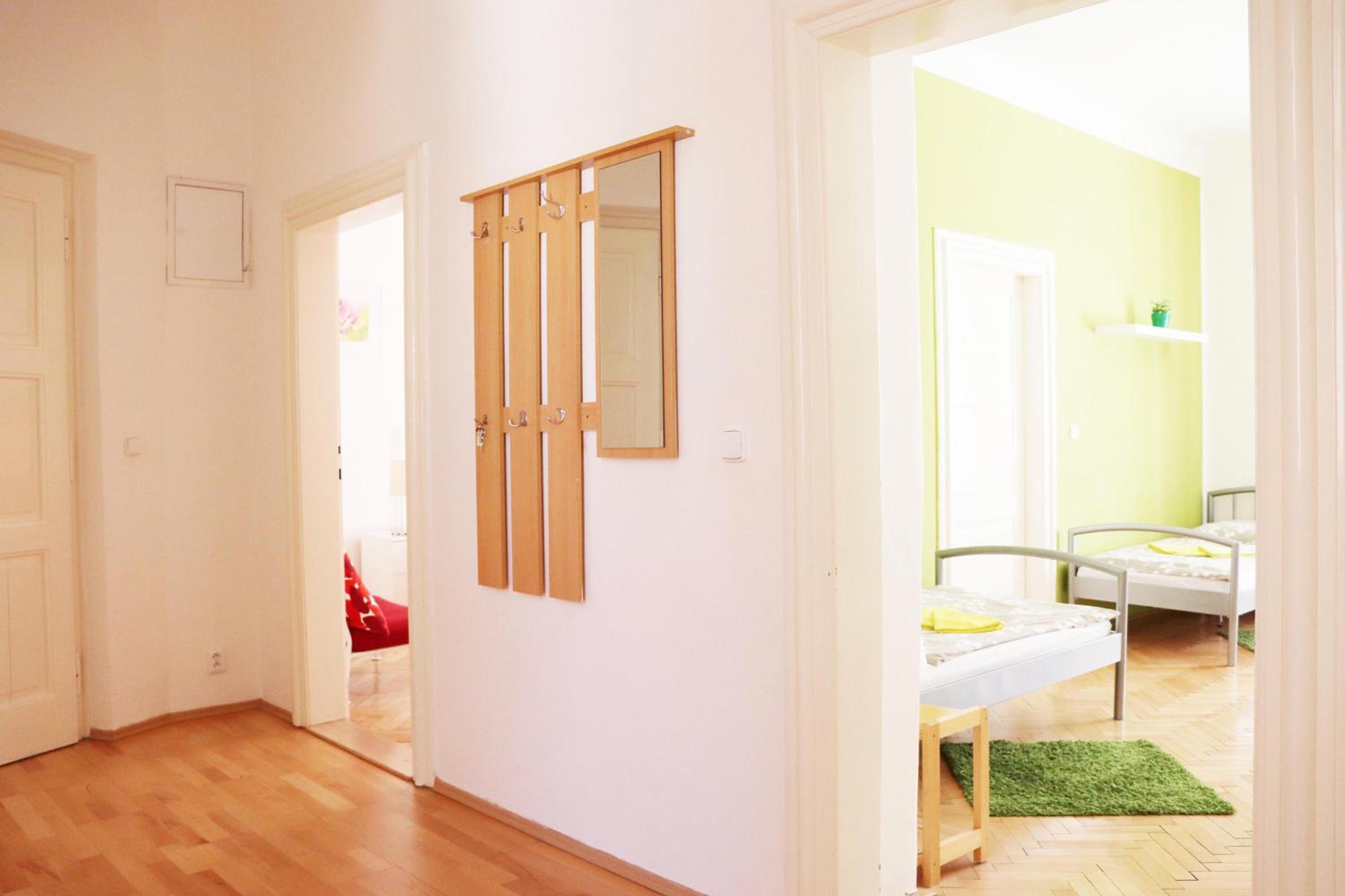 Old Town Home Prague Apartments - Just steps from Old Town Square