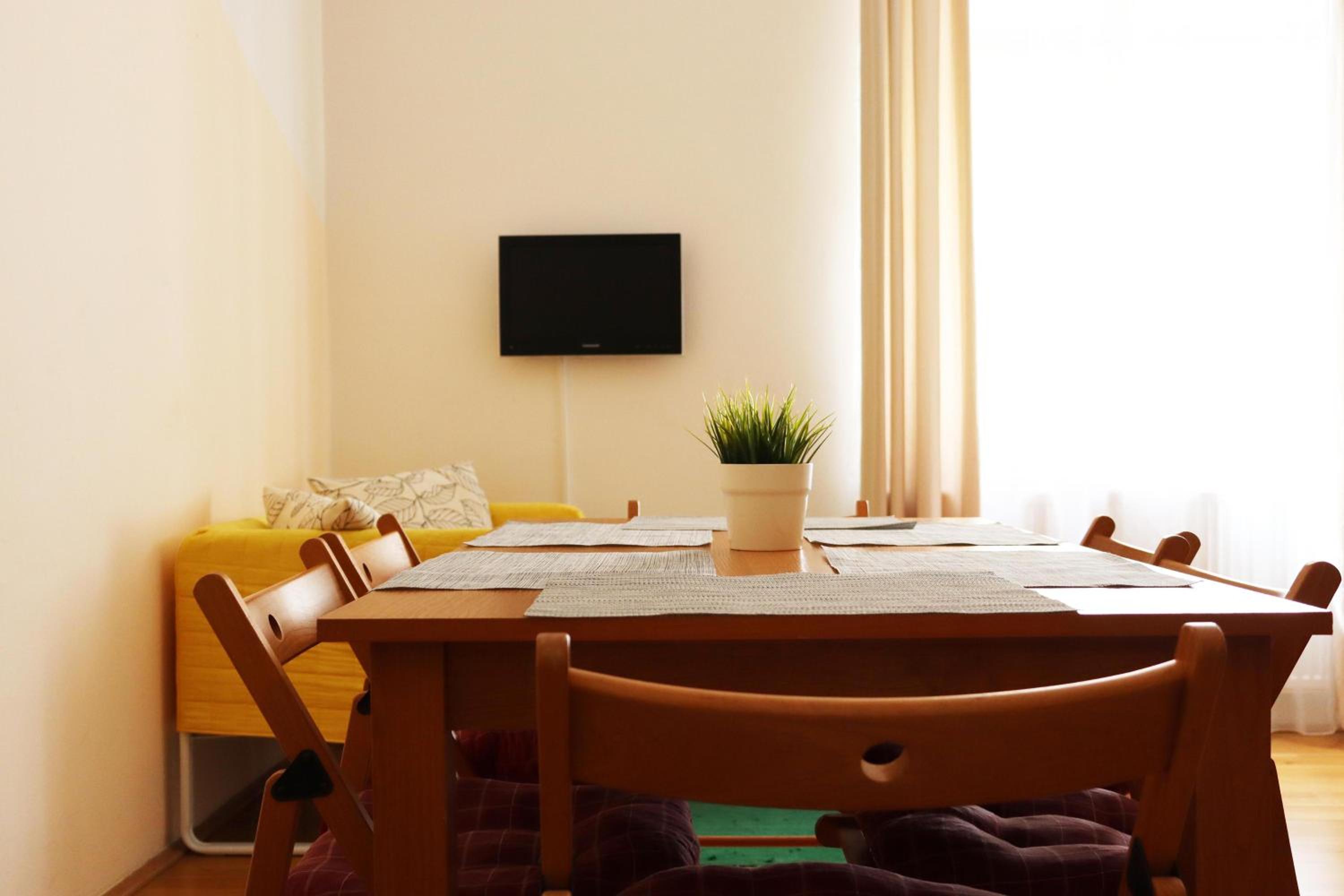 Old Town Home Prague Apartments - Just steps from Old Town Square