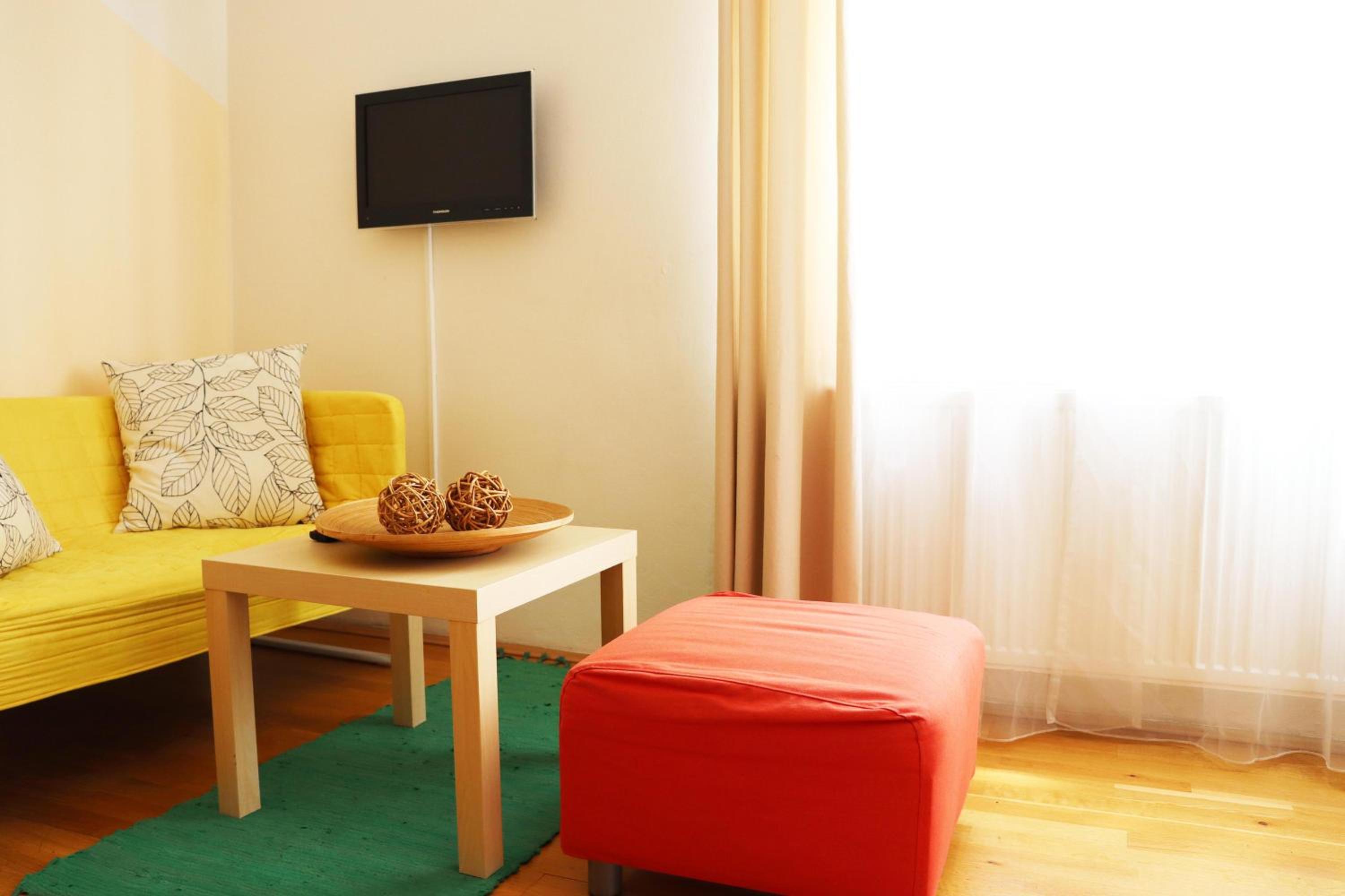 Old Town Home Prague Apartments - Just steps from Old Town Square