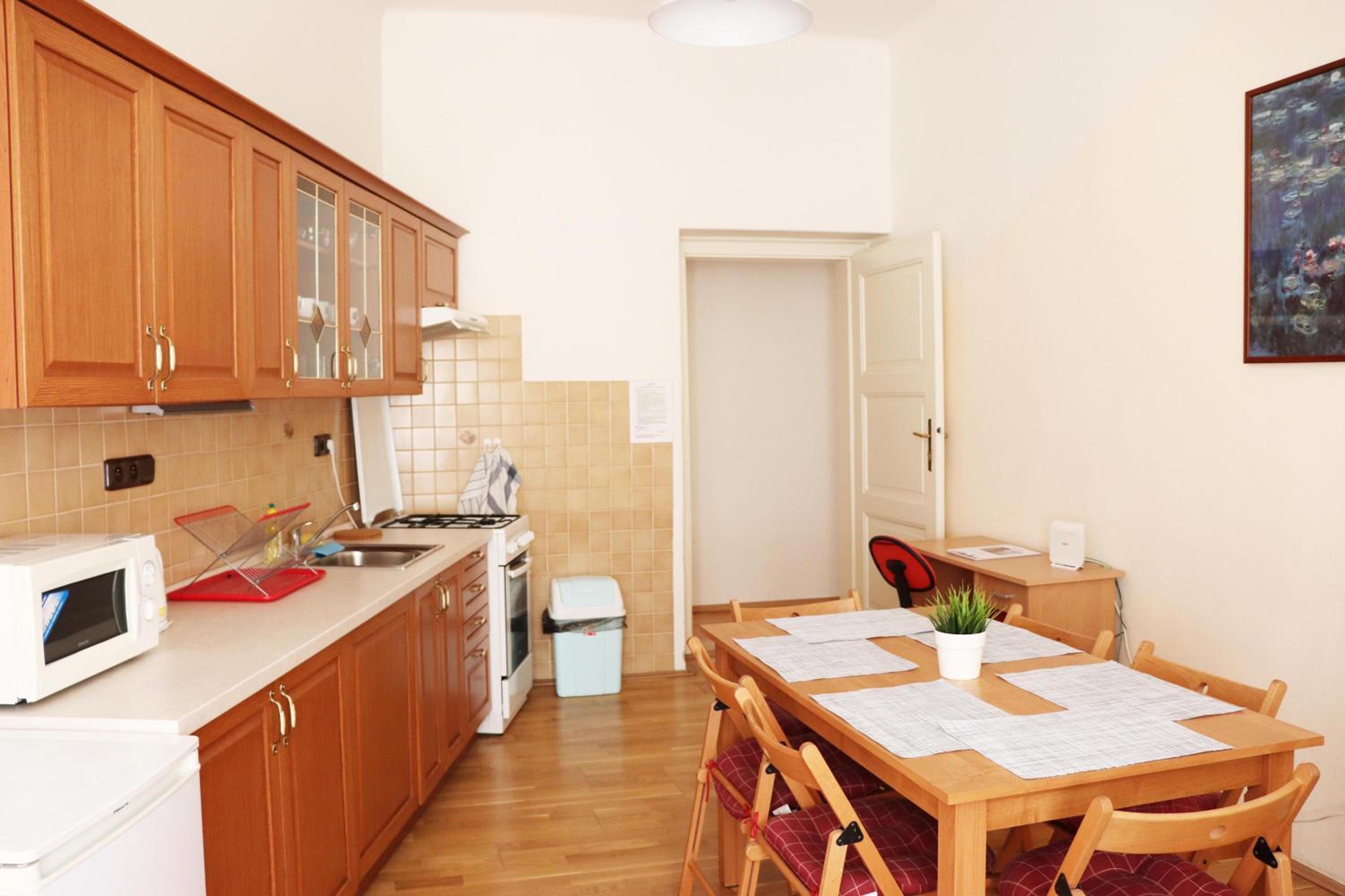 Old Town Home Prague Apartments - Just steps from Old Town Square