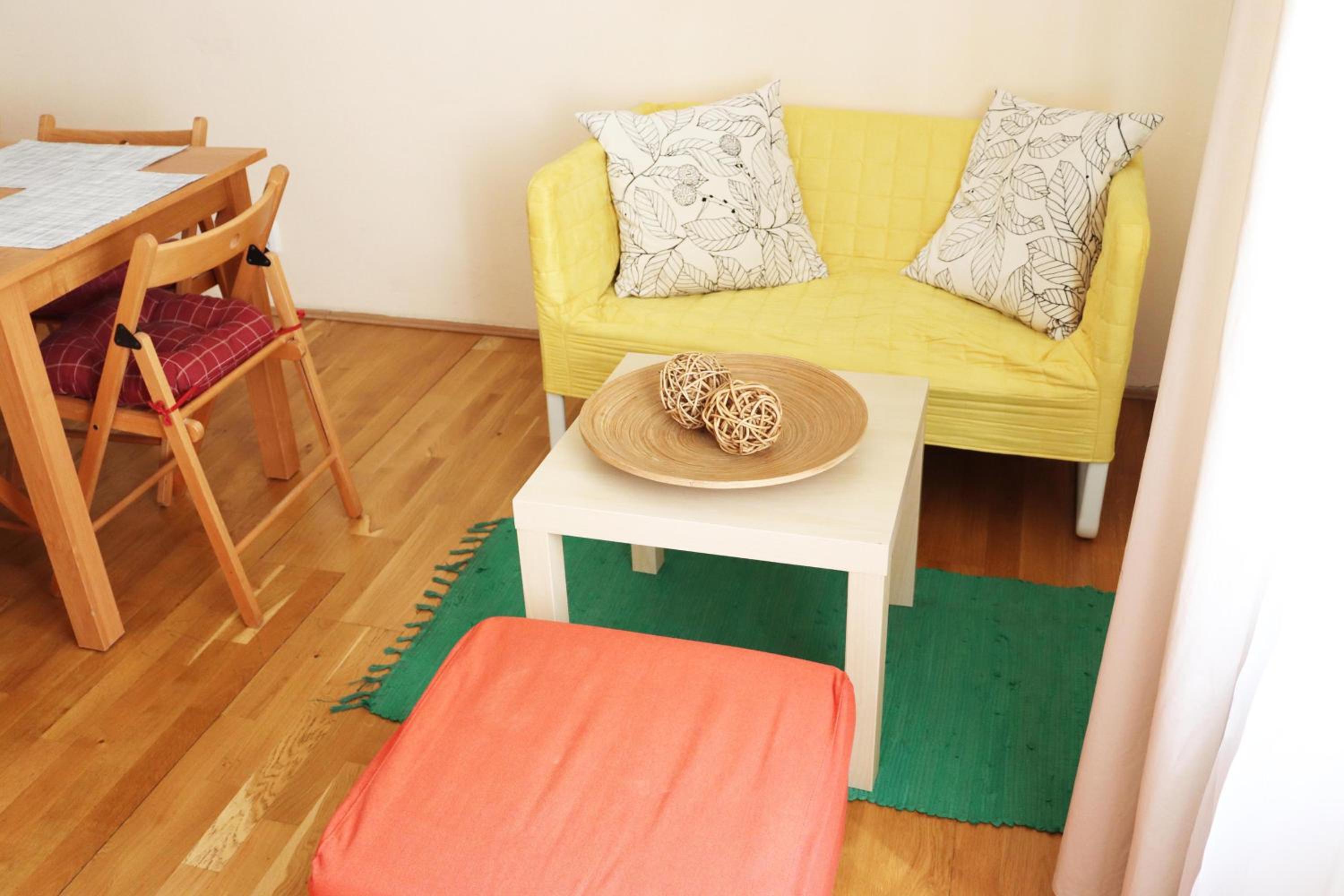 Old Town Home Prague Apartments - Just steps from Old Town Square