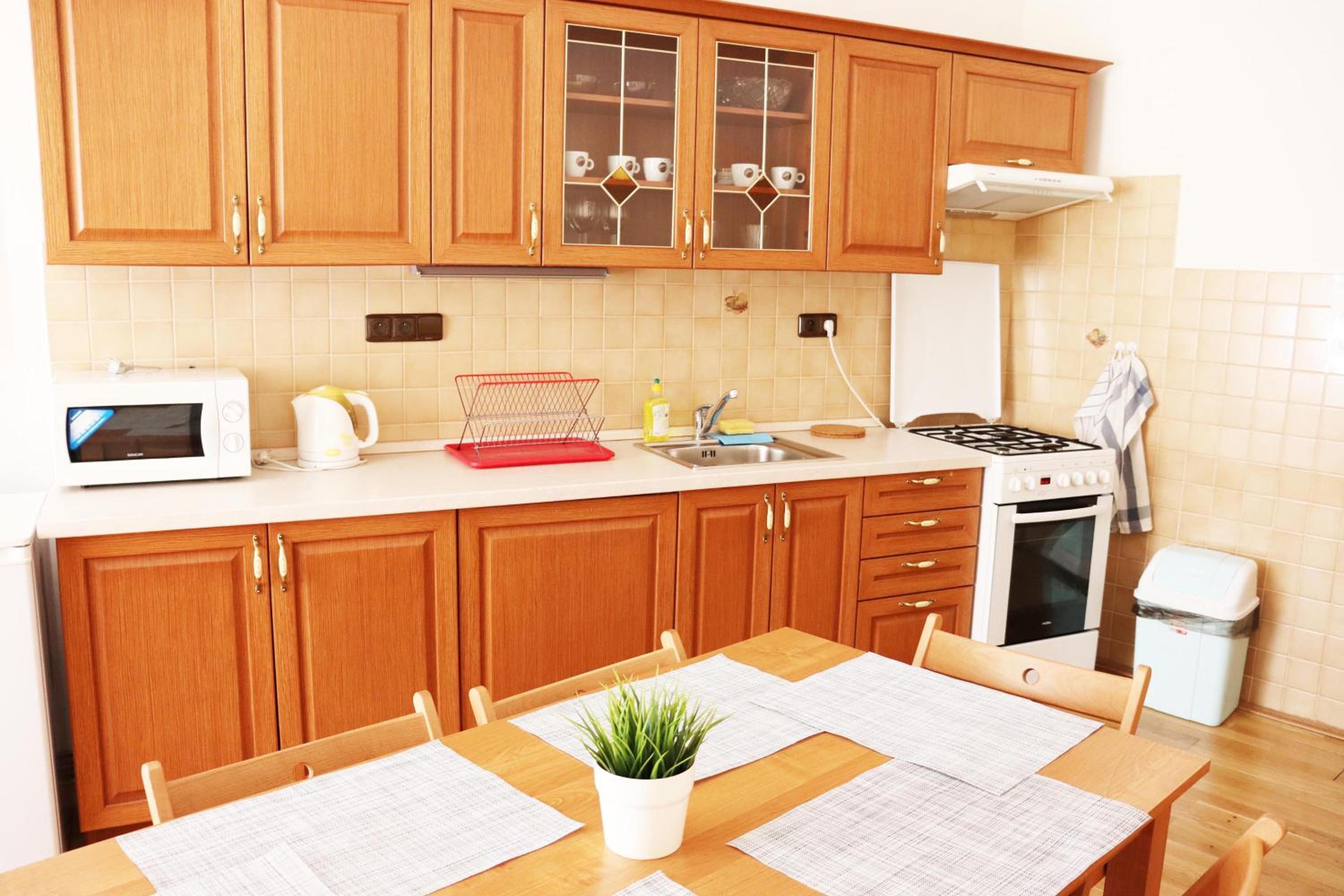 Old Town Home Prague Apartments - Just steps from Old Town Square