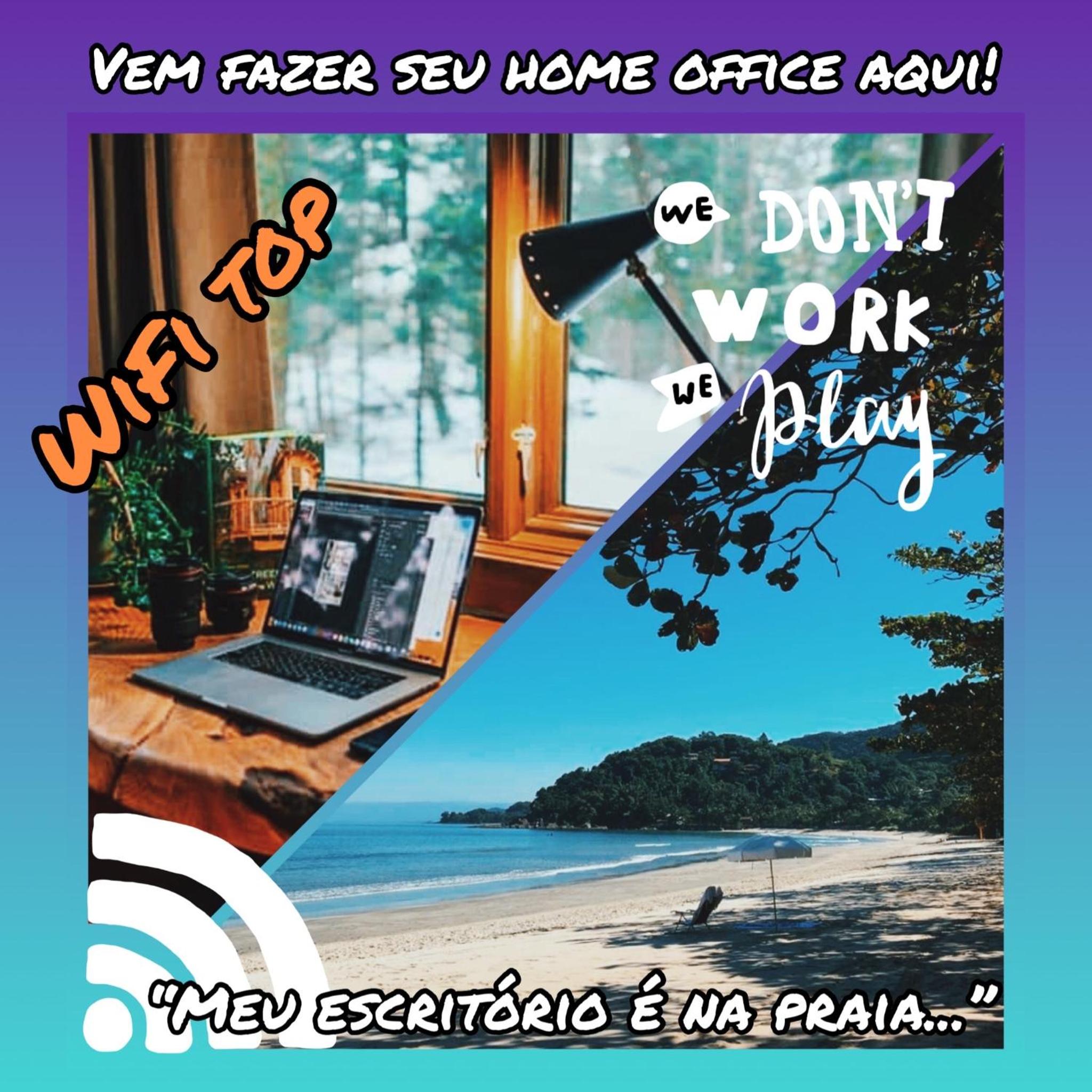 Pousada Aroeira