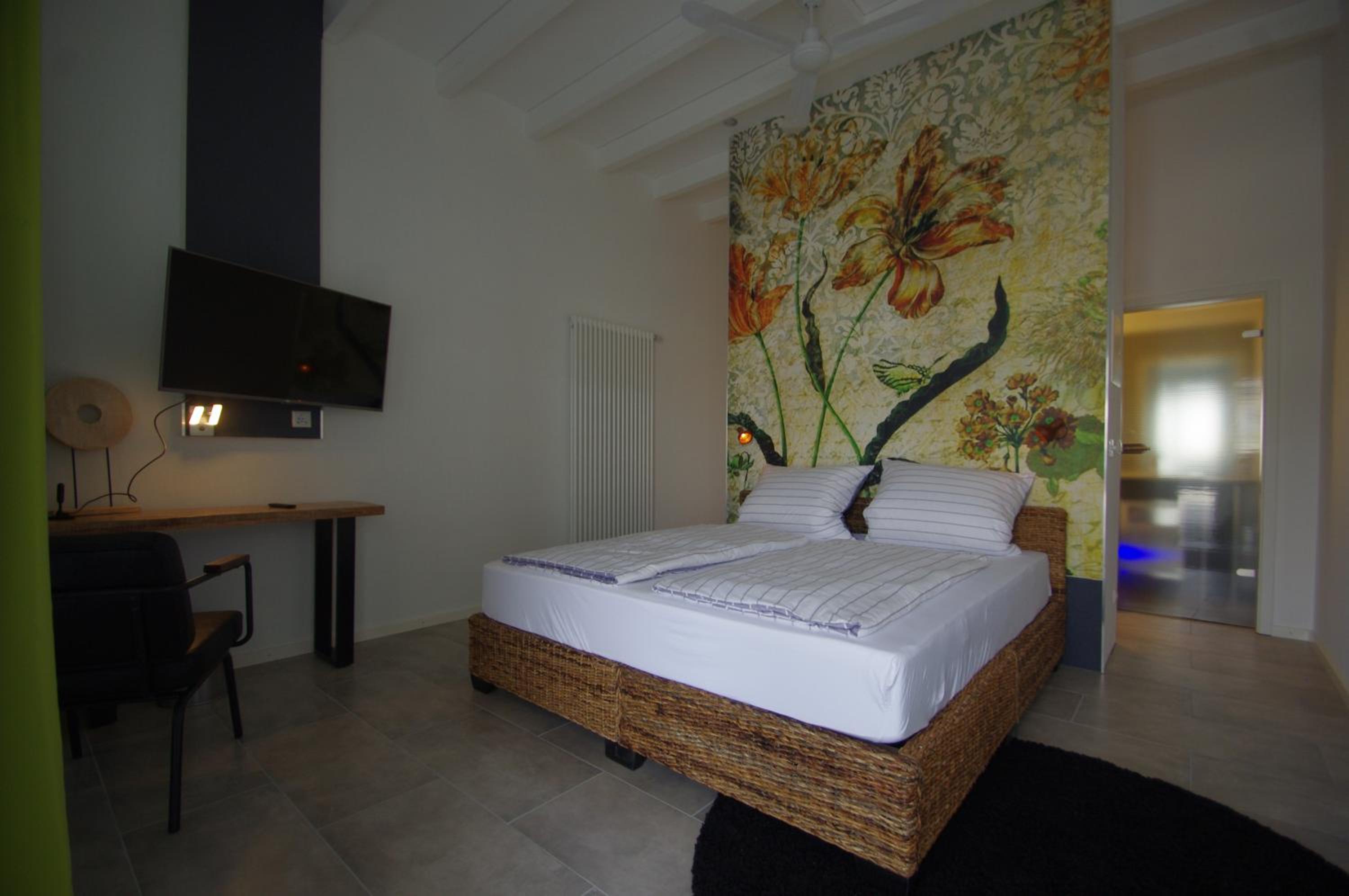CityMotel Ziegenhain - Property Image 31