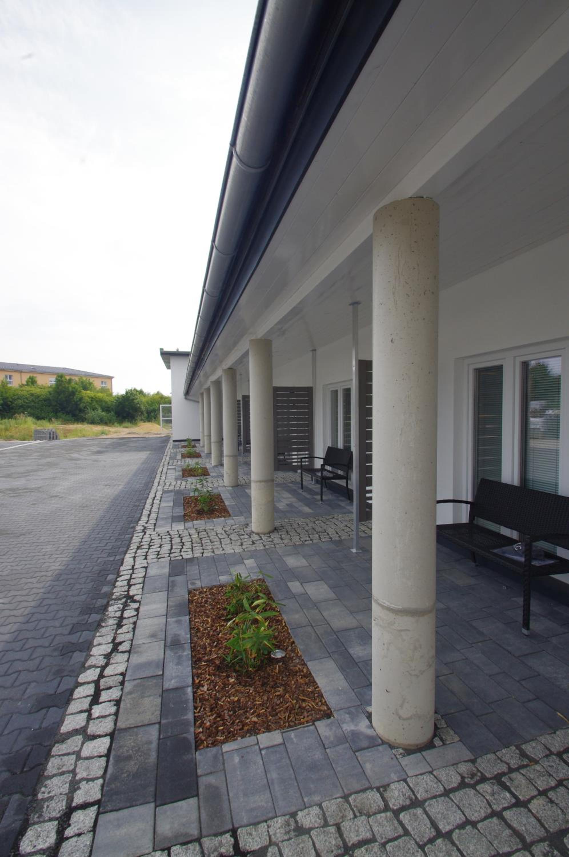 CityMotel Ziegenhain - Property Image 30