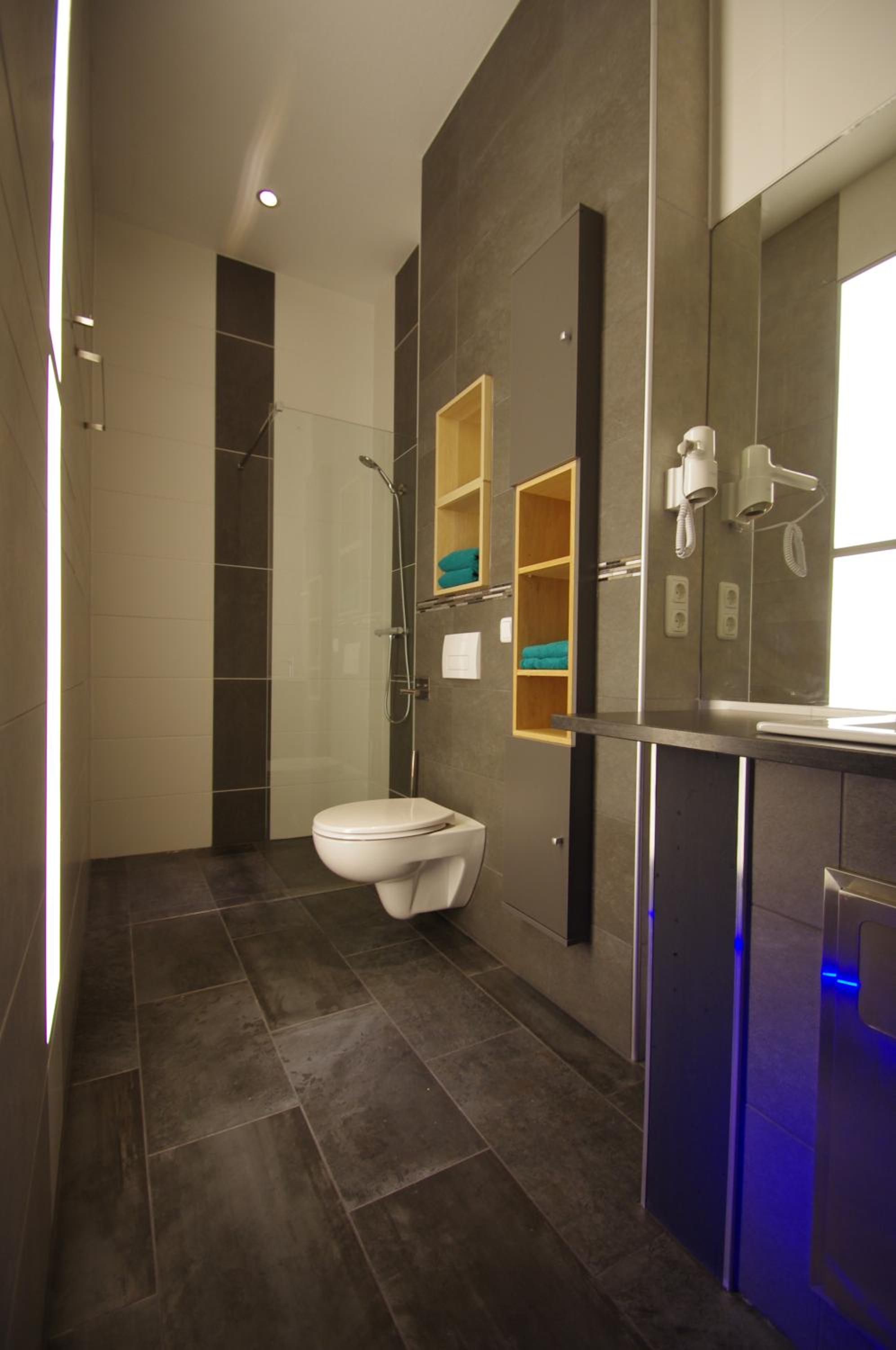 CityMotel Ziegenhain - Property Image 27