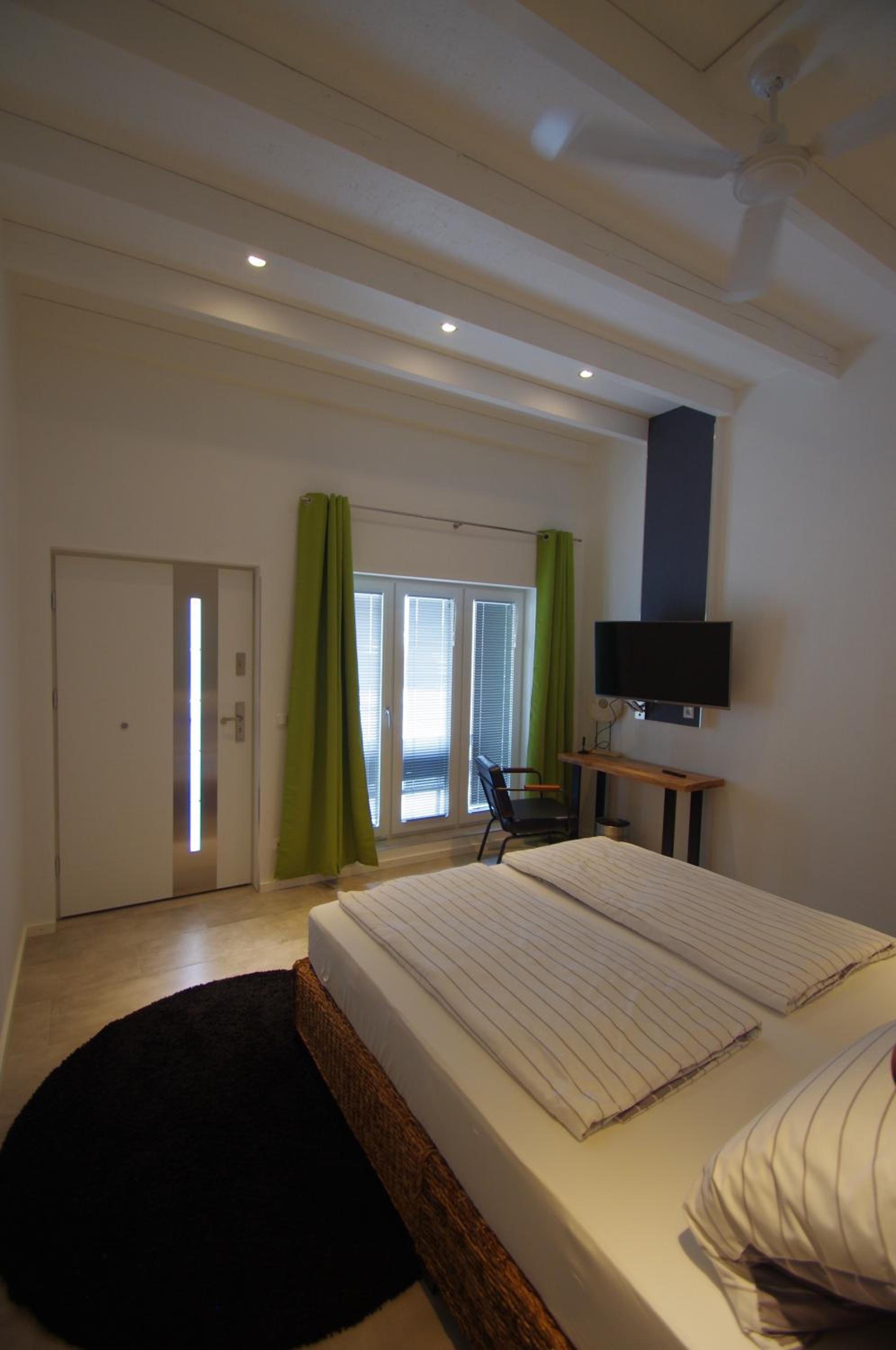 CityMotel Ziegenhain - Property Image 23